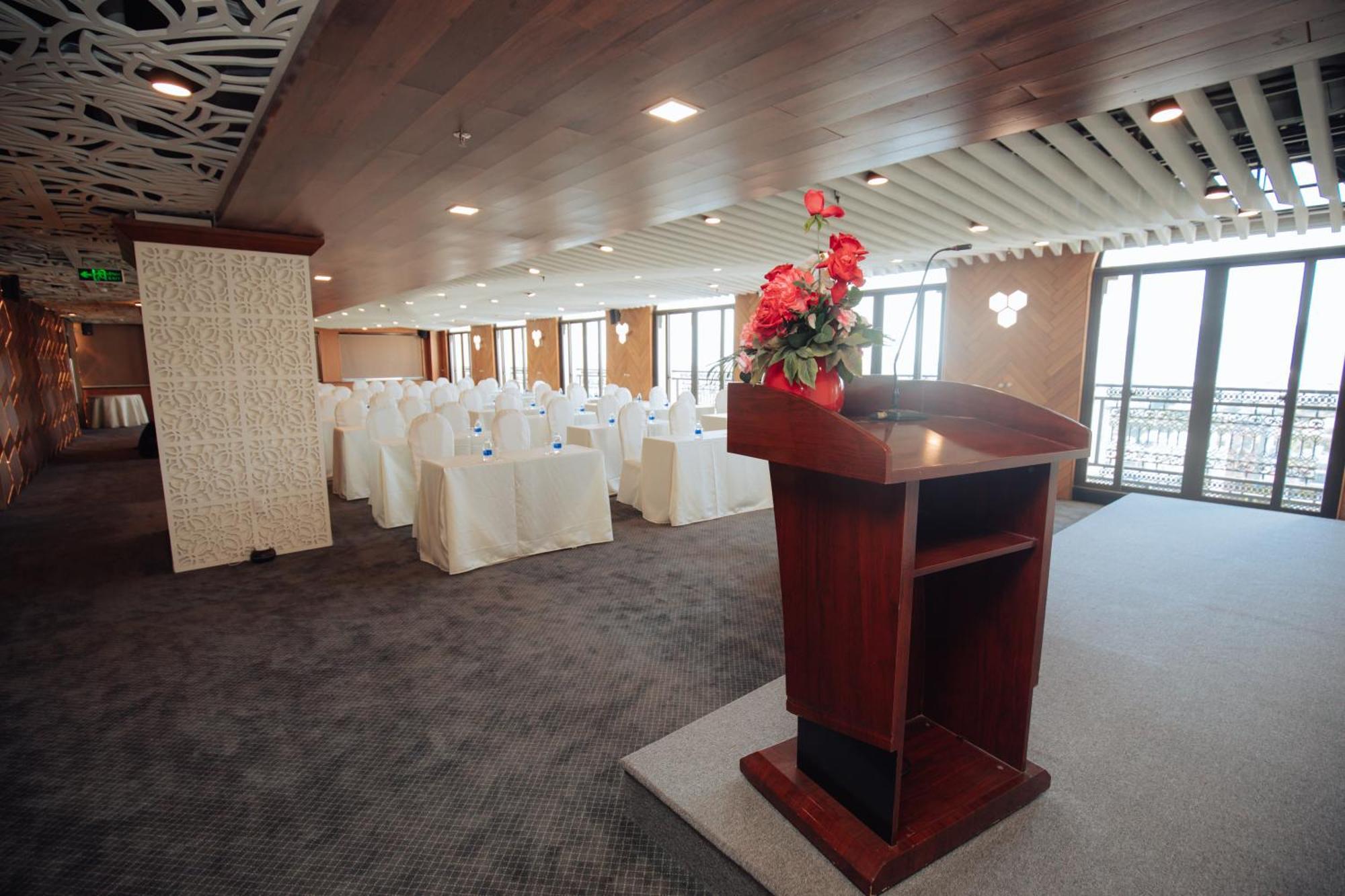 Danaciti Hotel Hotel 4*