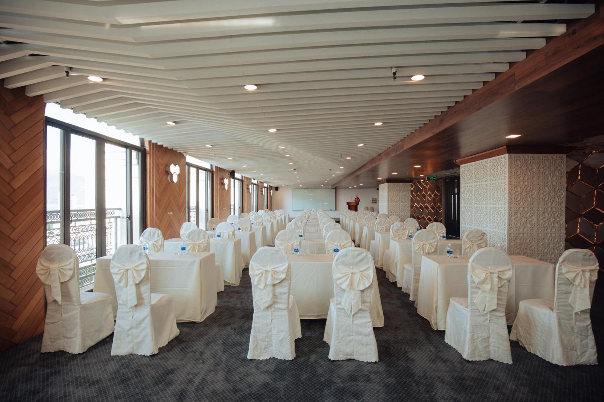 Danaciti Hotel Hotel