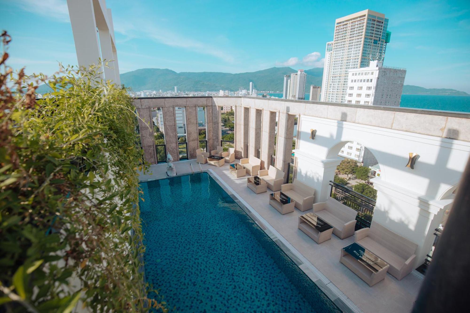 Danaciti Hotel Hotel