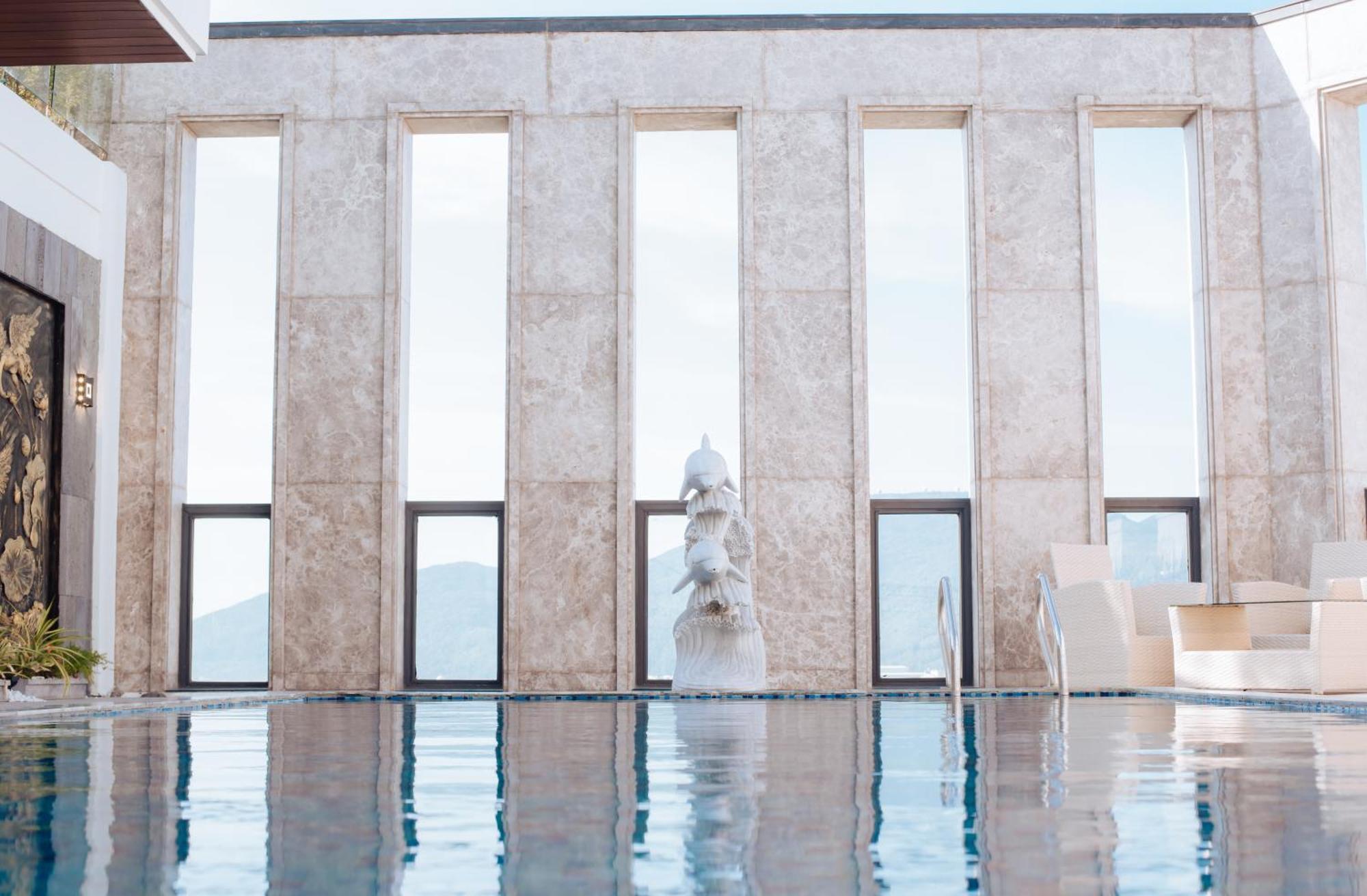 Hotel Danaciti Hotel 4*