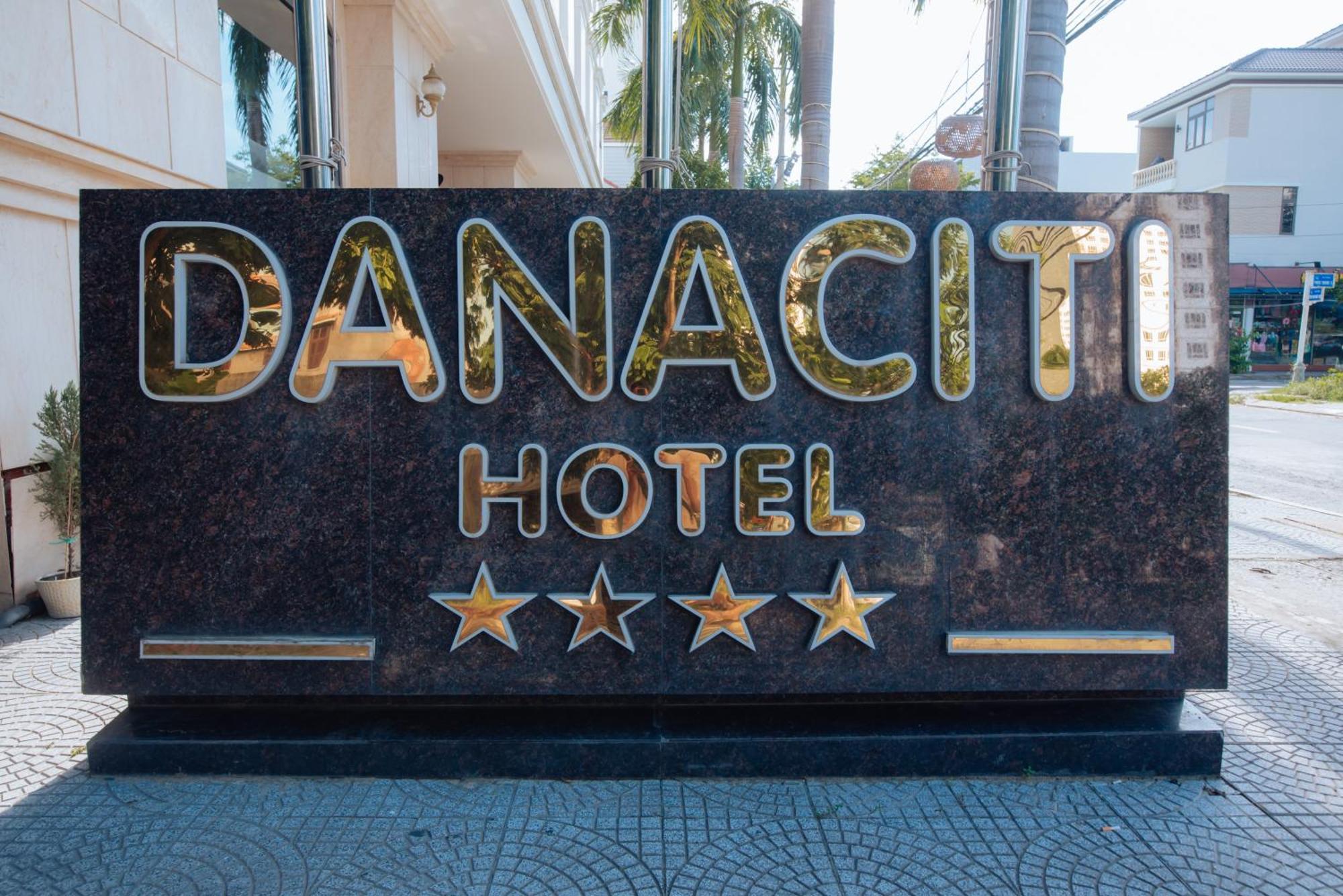 Danaciti Hotel Hotel