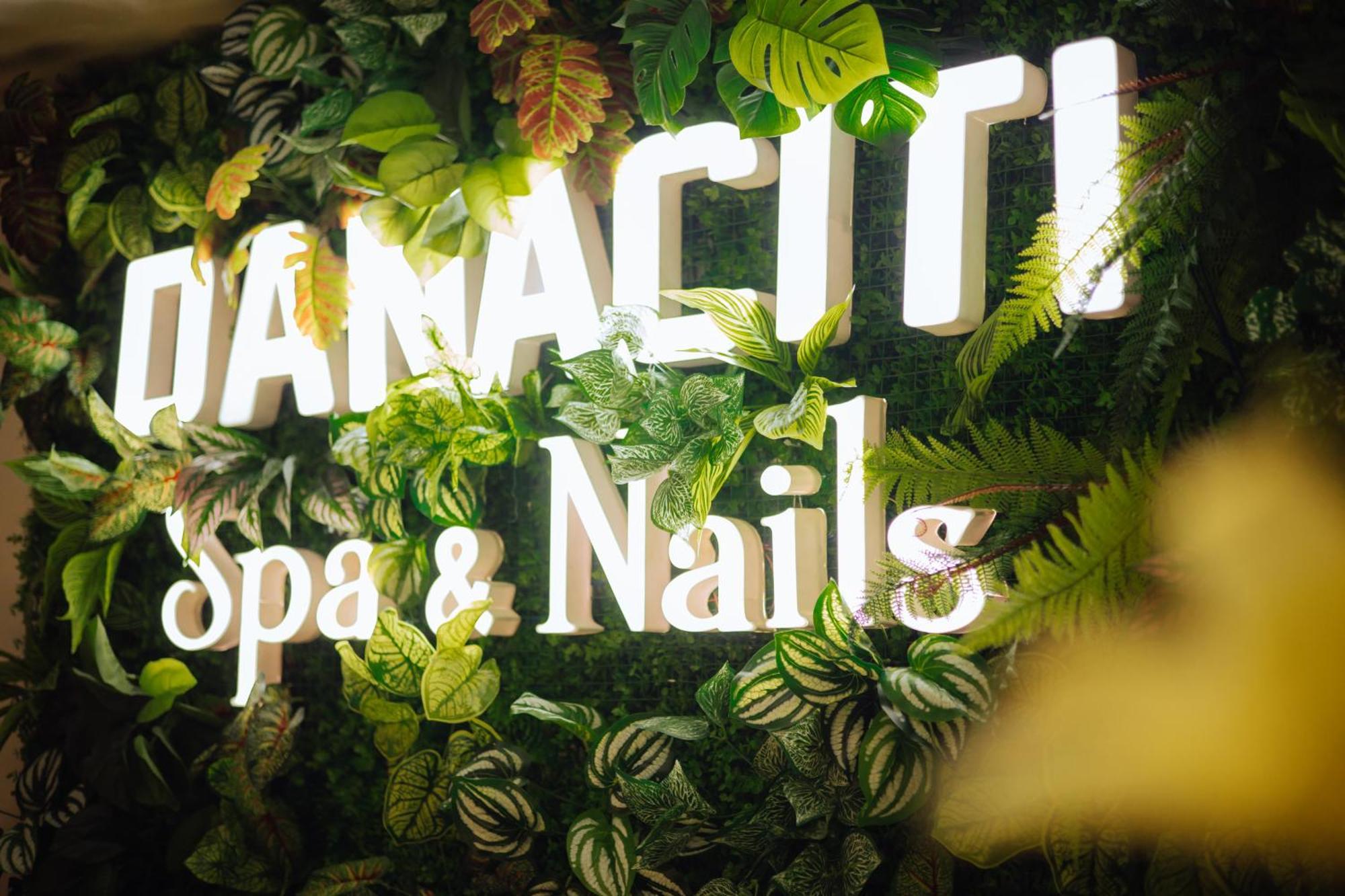 Danaciti Hotel Hotel 4*