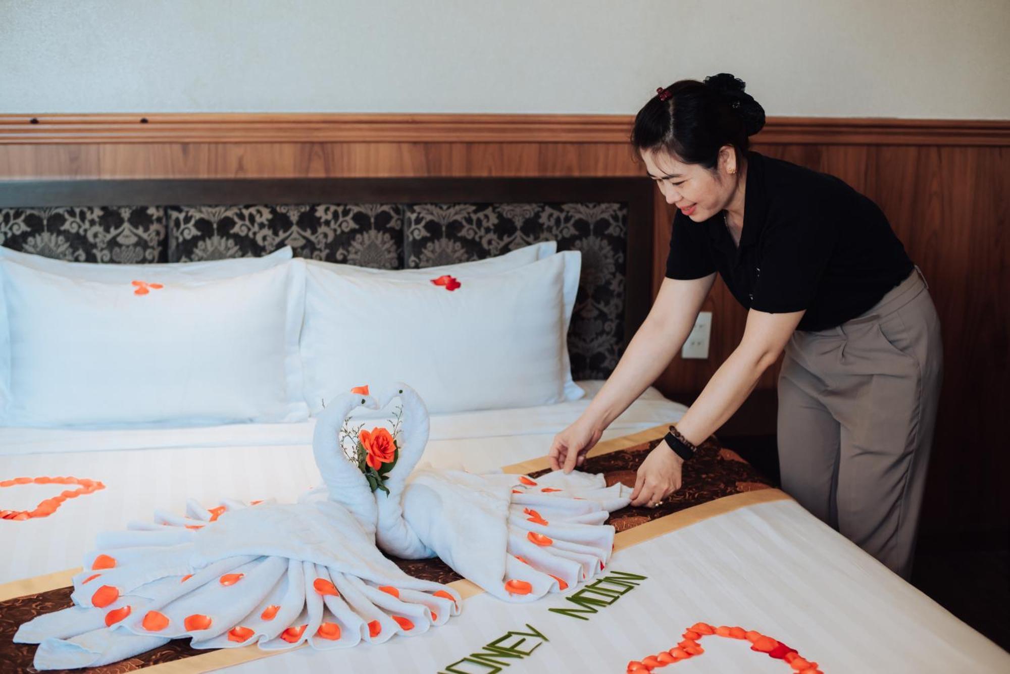 Hotel Danaciti Hotel Da Nang