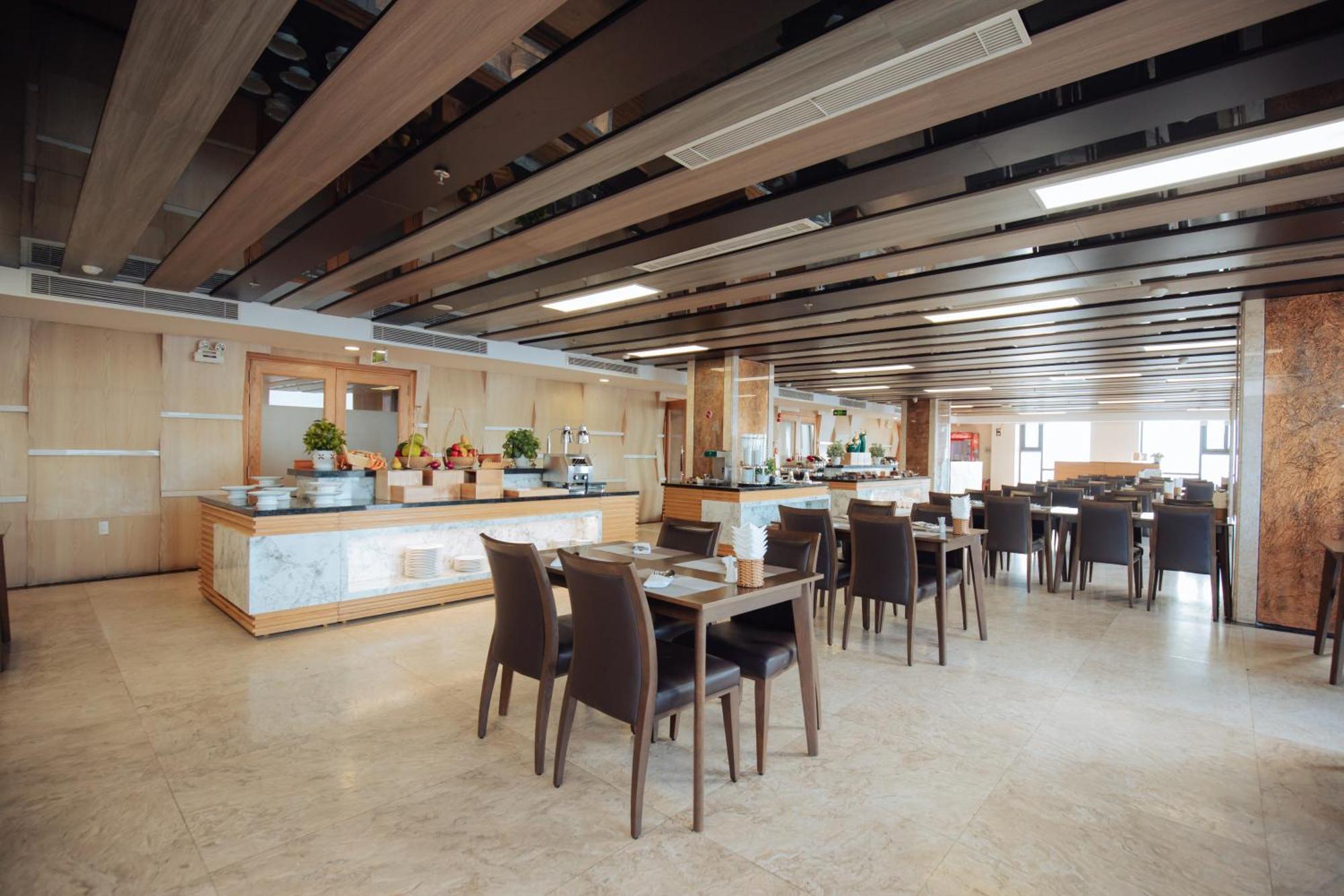 Danaciti Hotel Hotel Da Nang