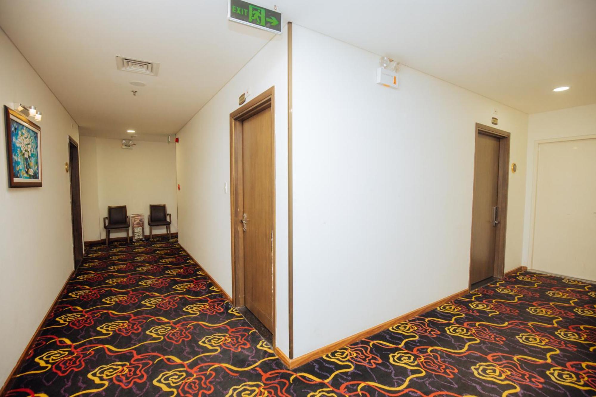 Danaciti Hotel Hotel