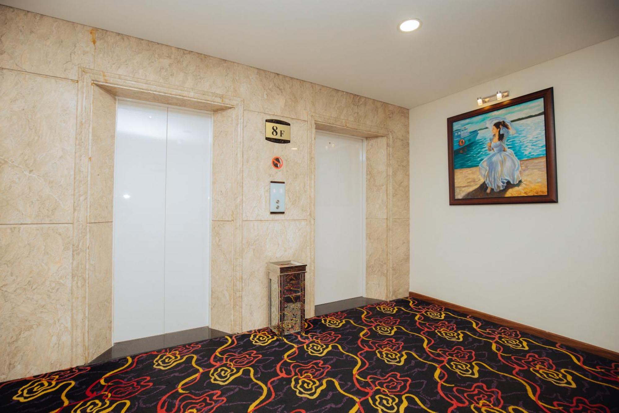 Danaciti Hotel Hotel 4*
