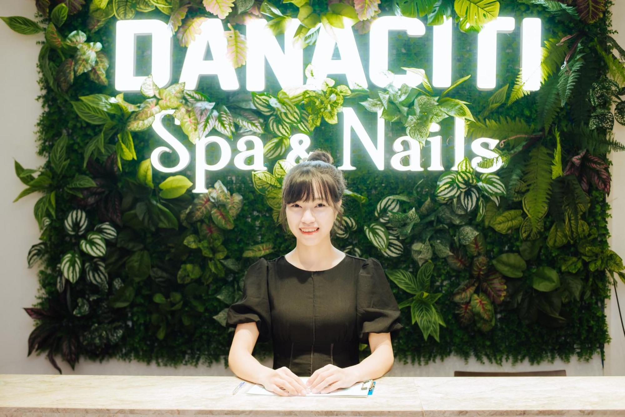 Danaciti Hotel Hotel Da Nang