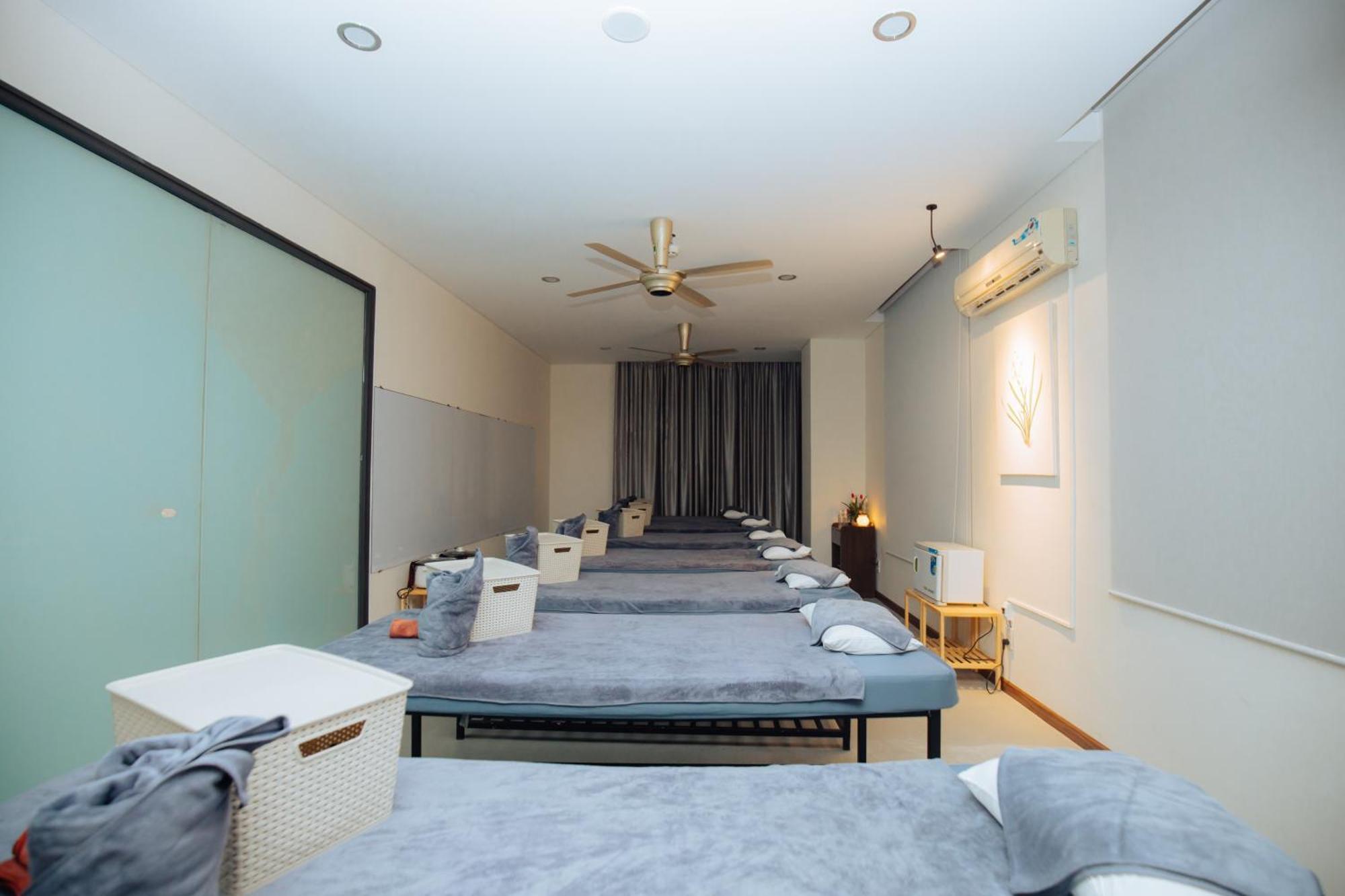 Danaciti Hotel Hotel Da Nang