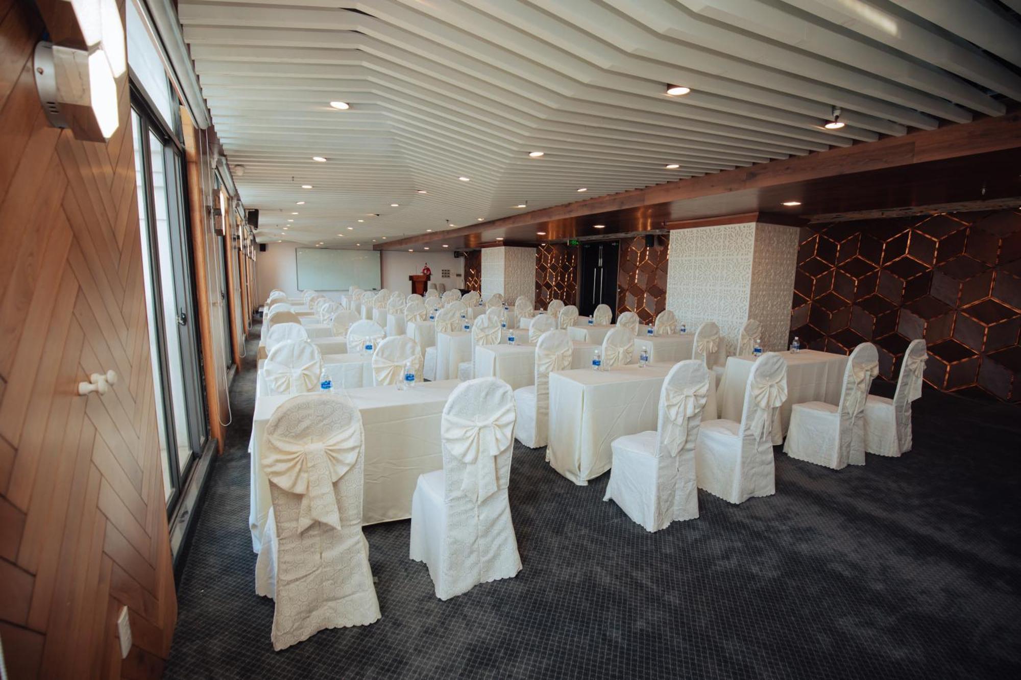 Hotel Danaciti Hotel Da Nang