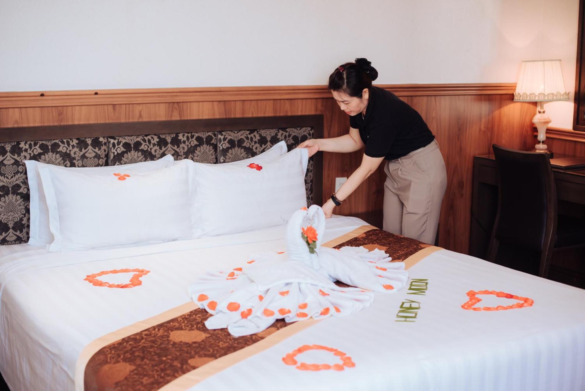 Danaciti Hotel 4*