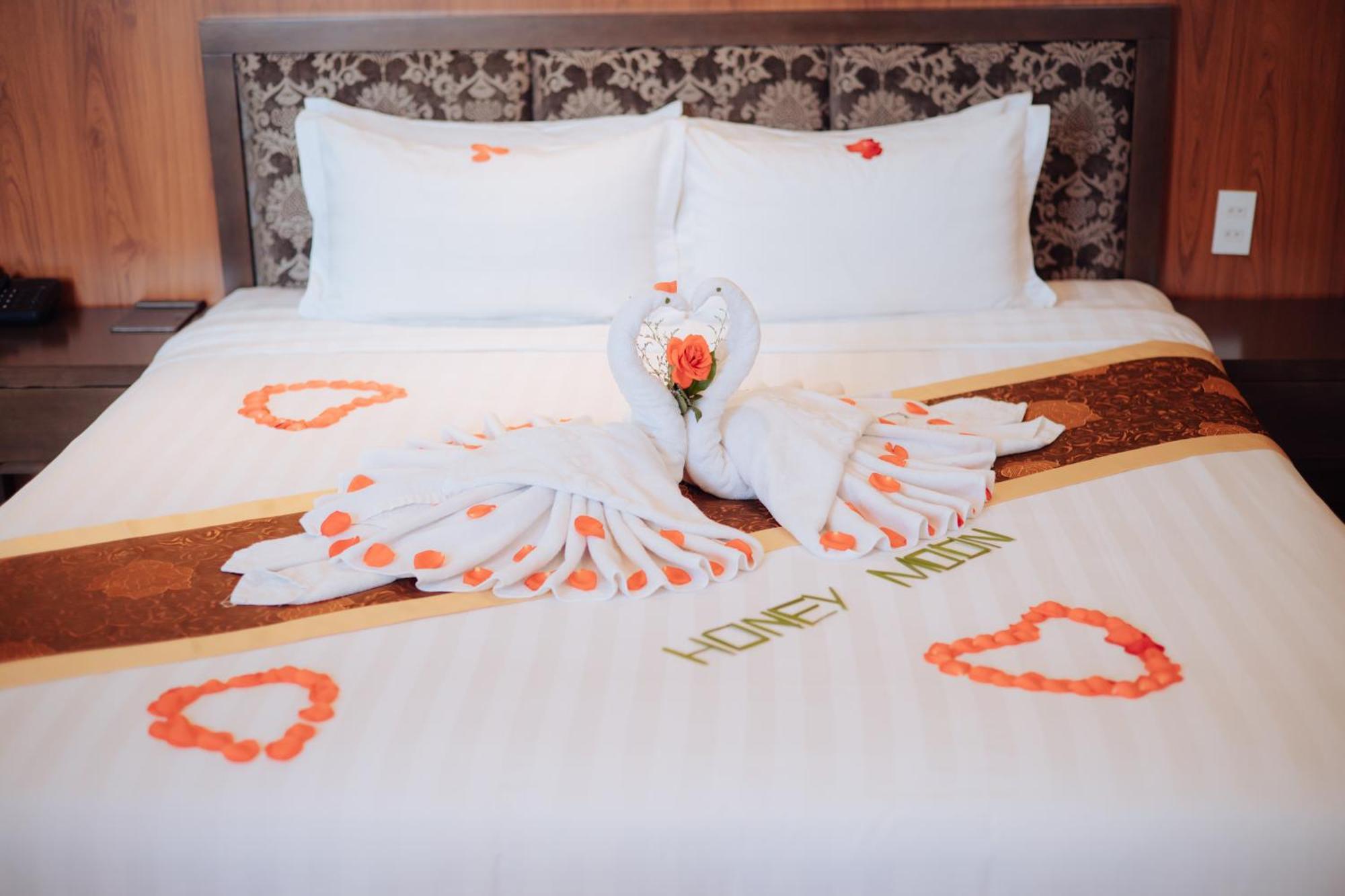 Hotel Danaciti Hotel 4*