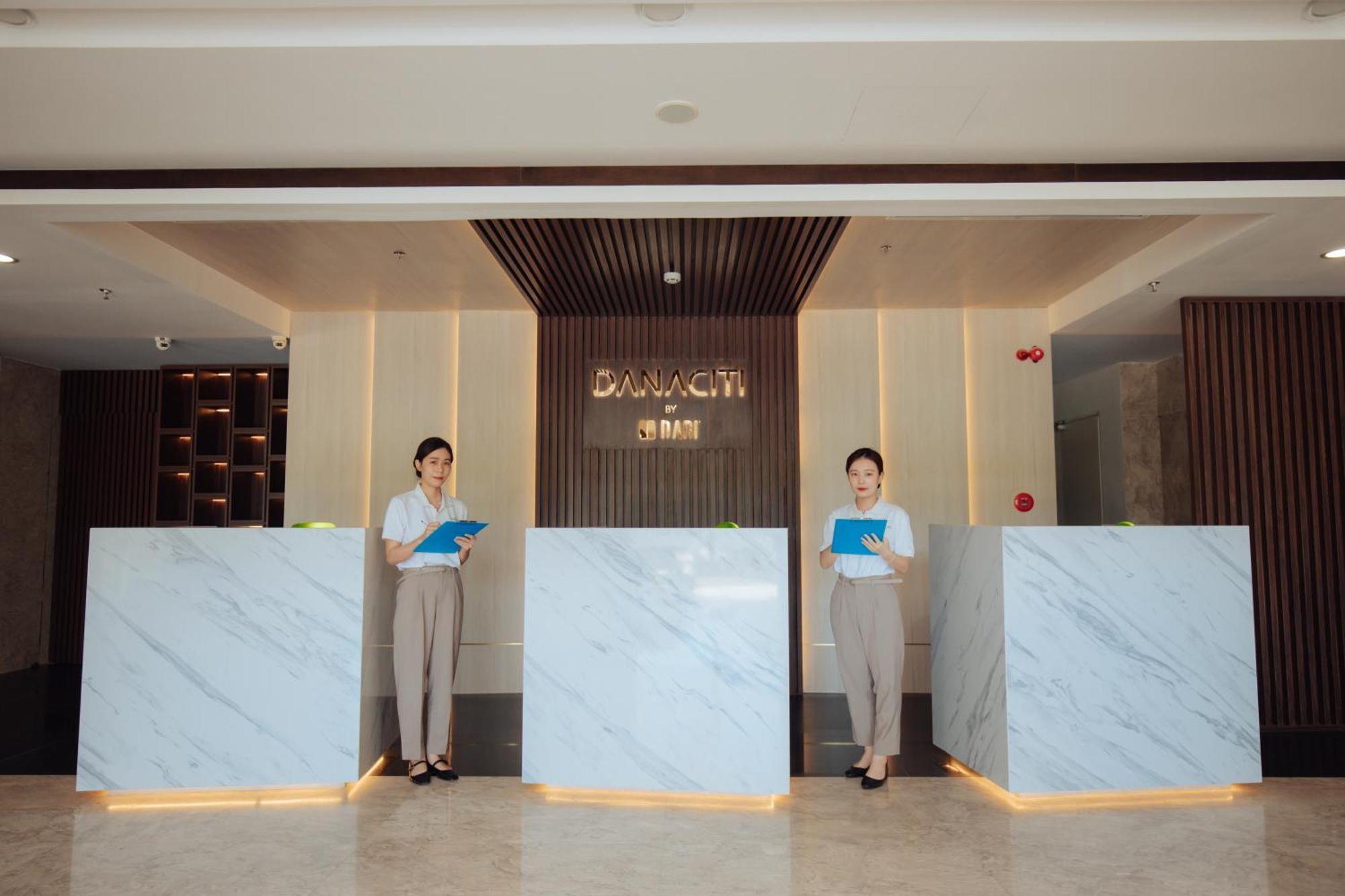 Danaciti Hotel Da Nang