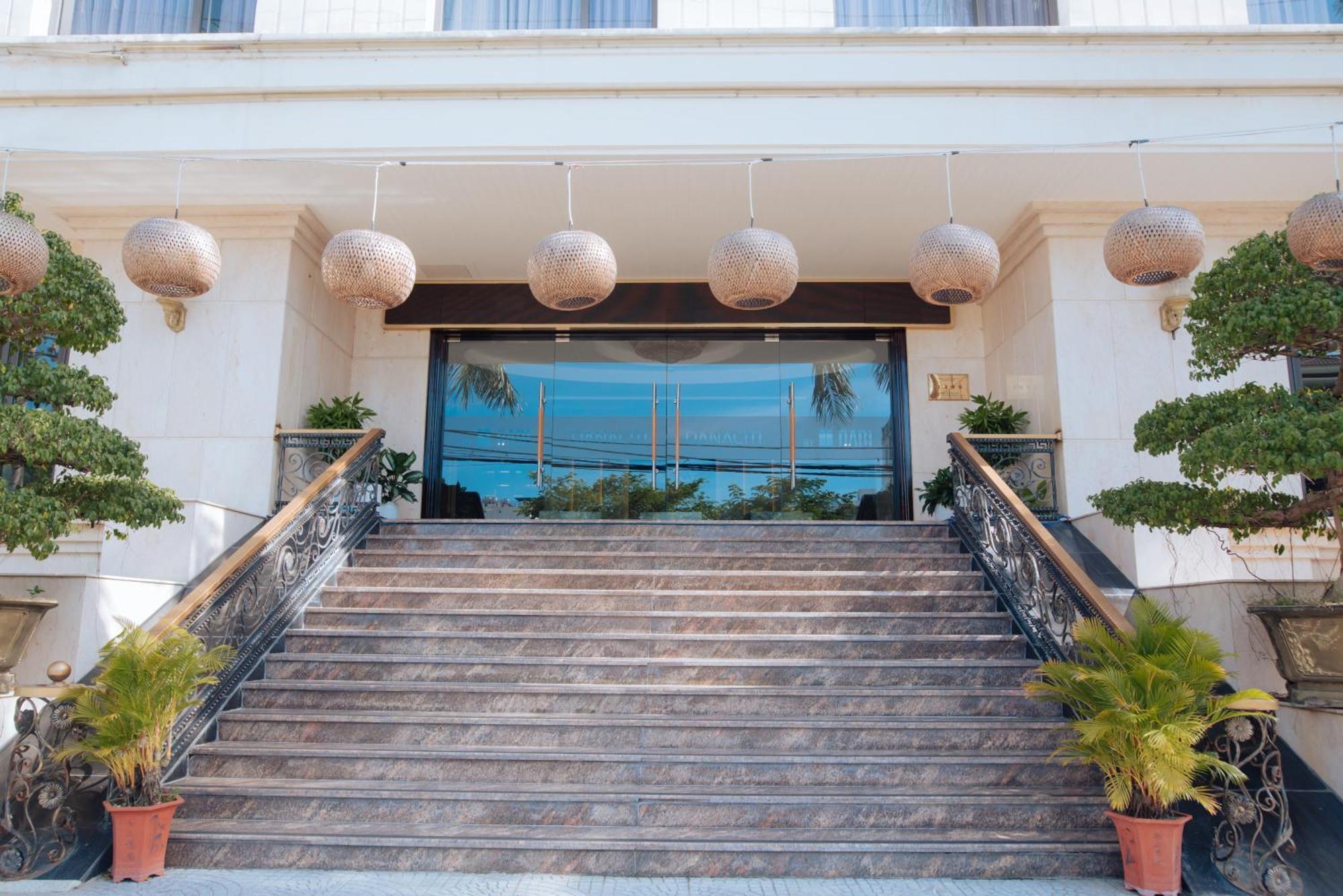 Danaciti Hotel Hotel