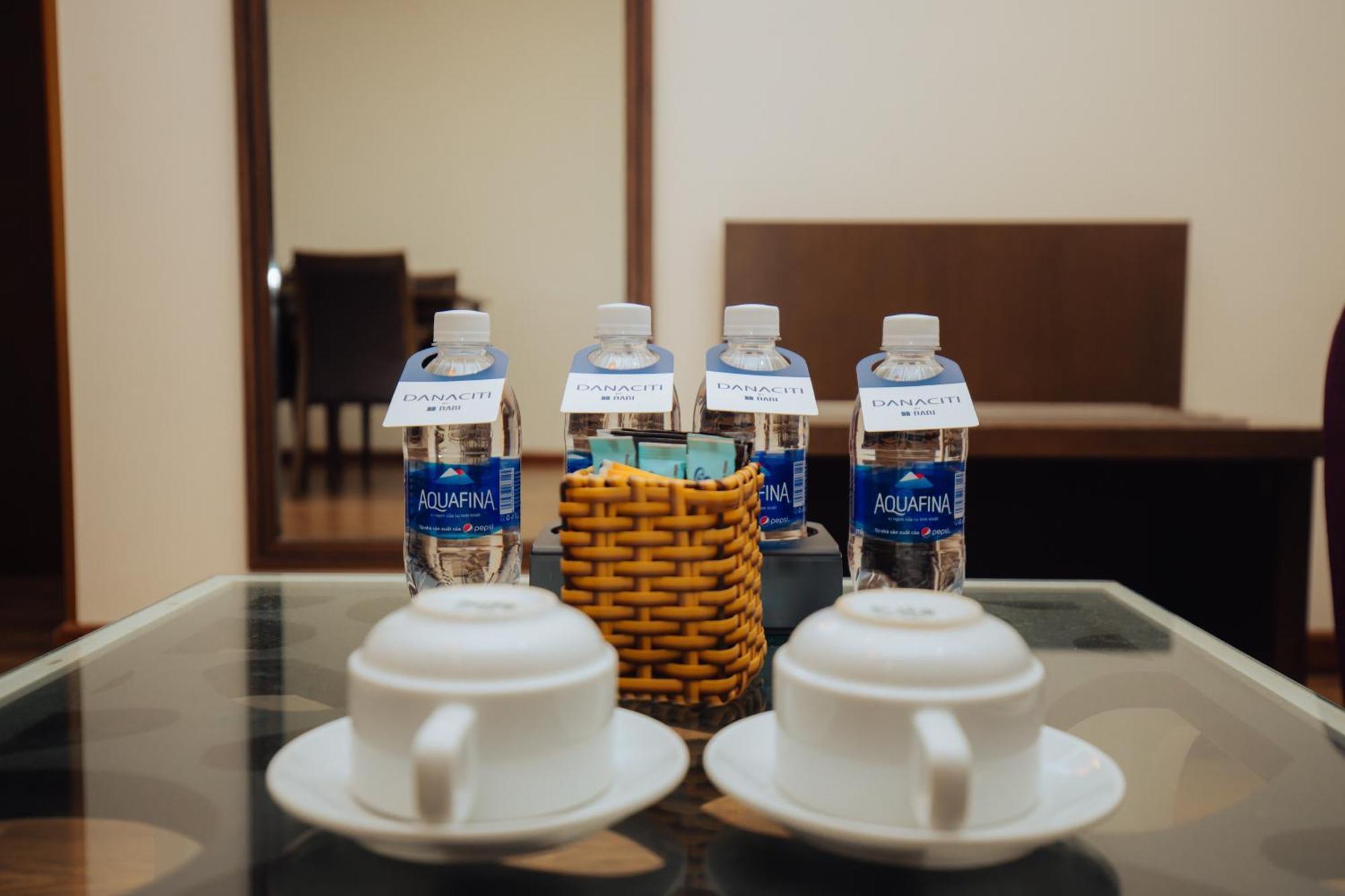 Hotel Danaciti Hotel 4*