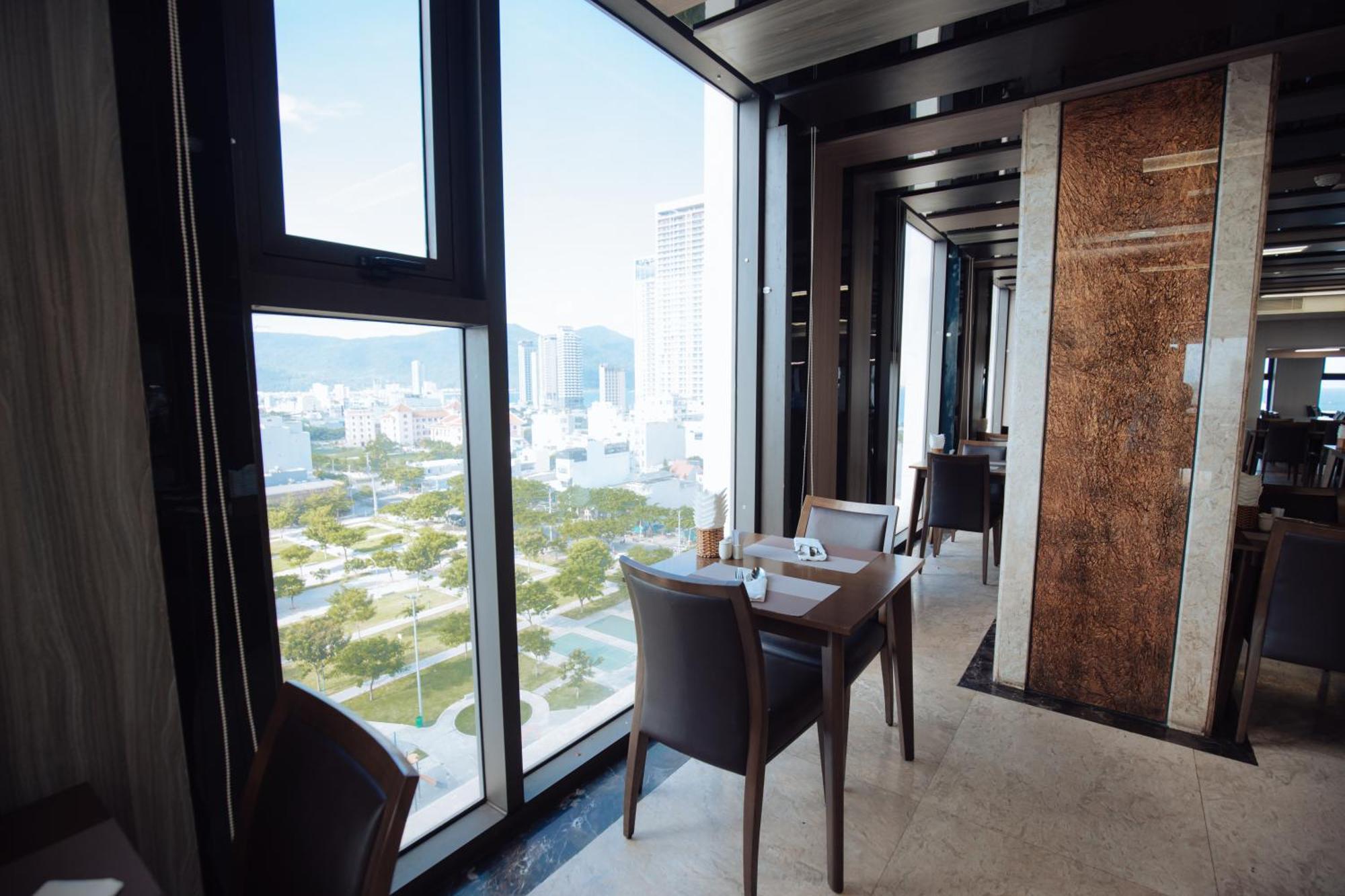 Danaciti Hotel Hotel Da Nang