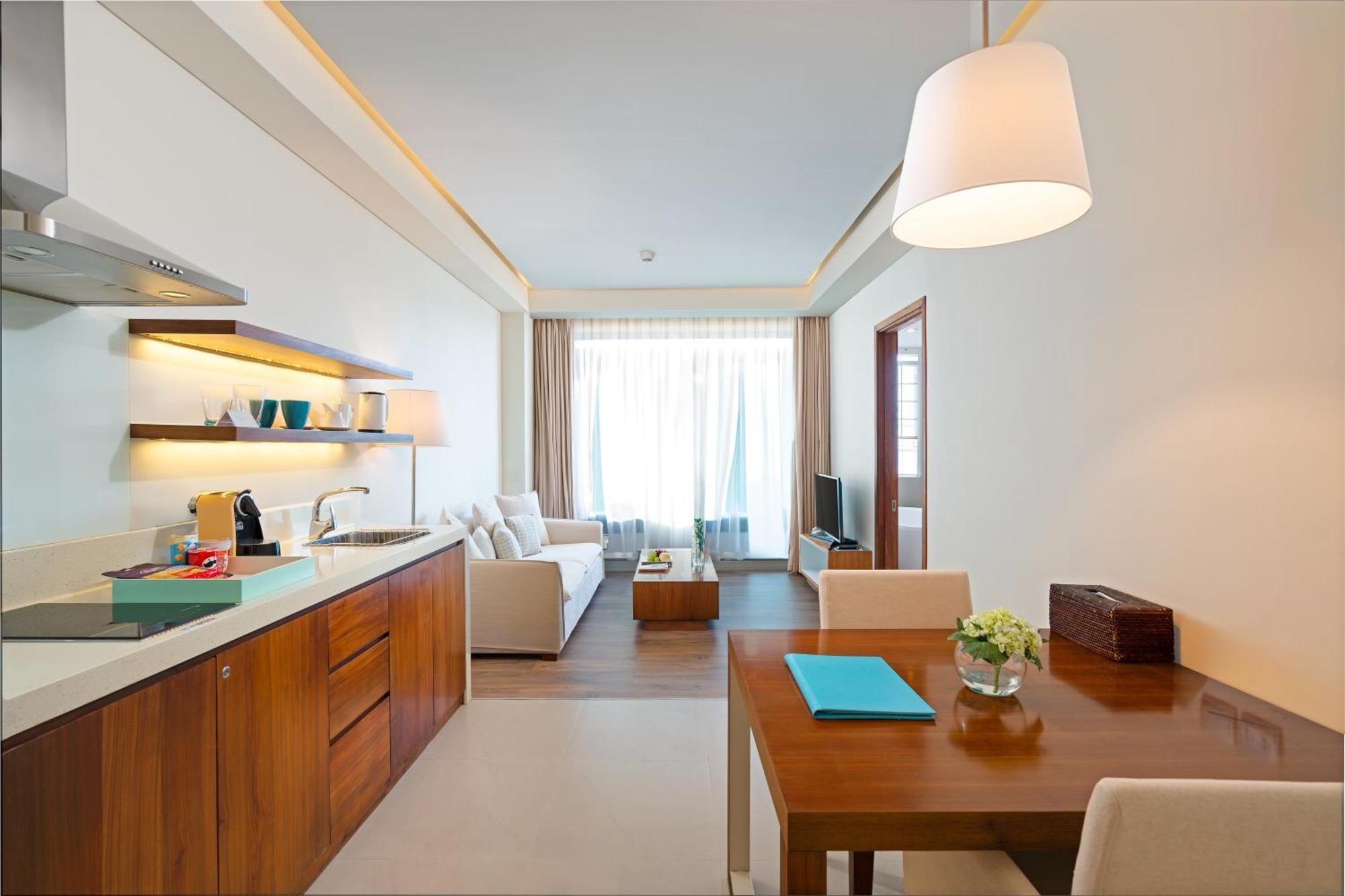 Hotel A La Carte
