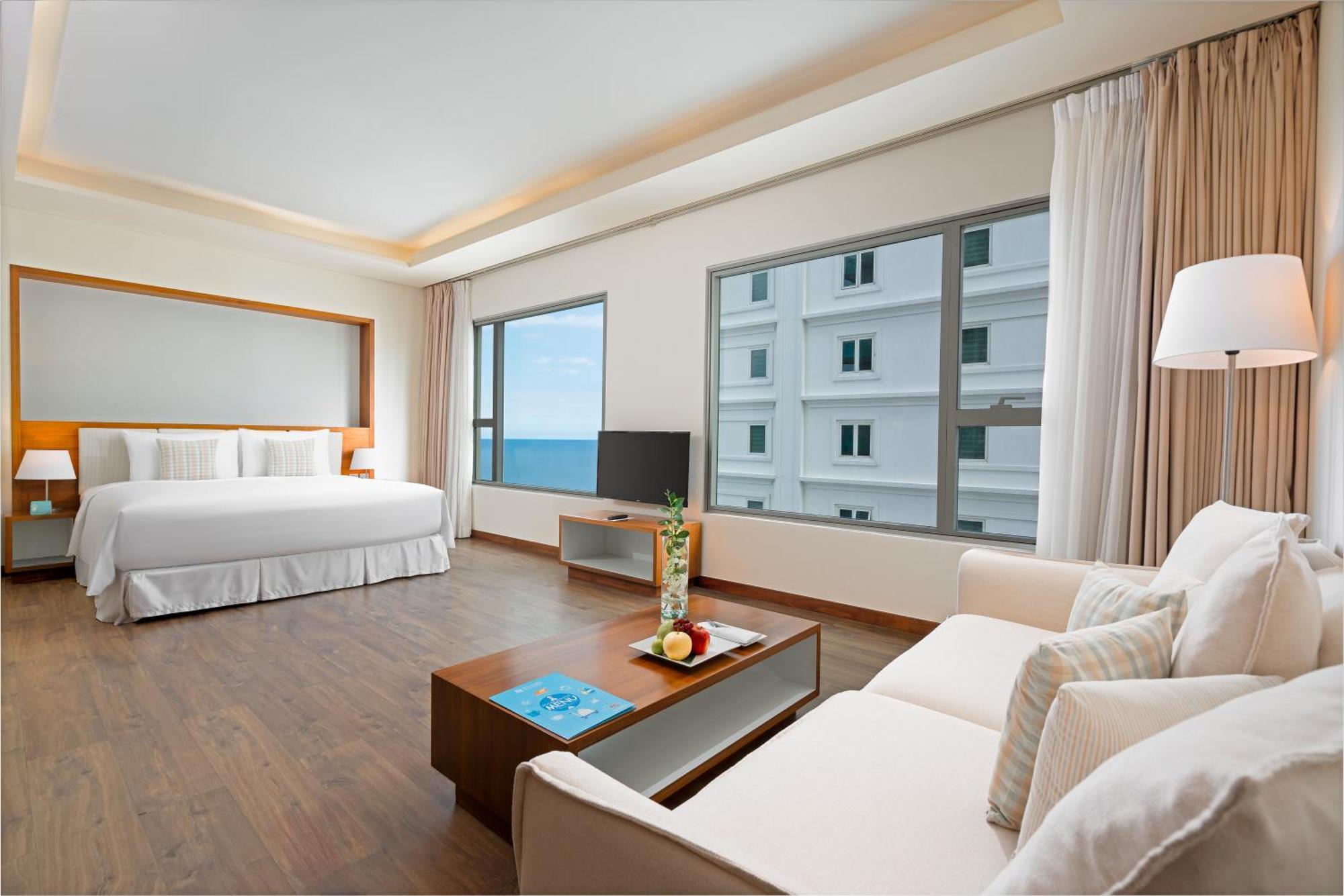 Hotel A La Carte