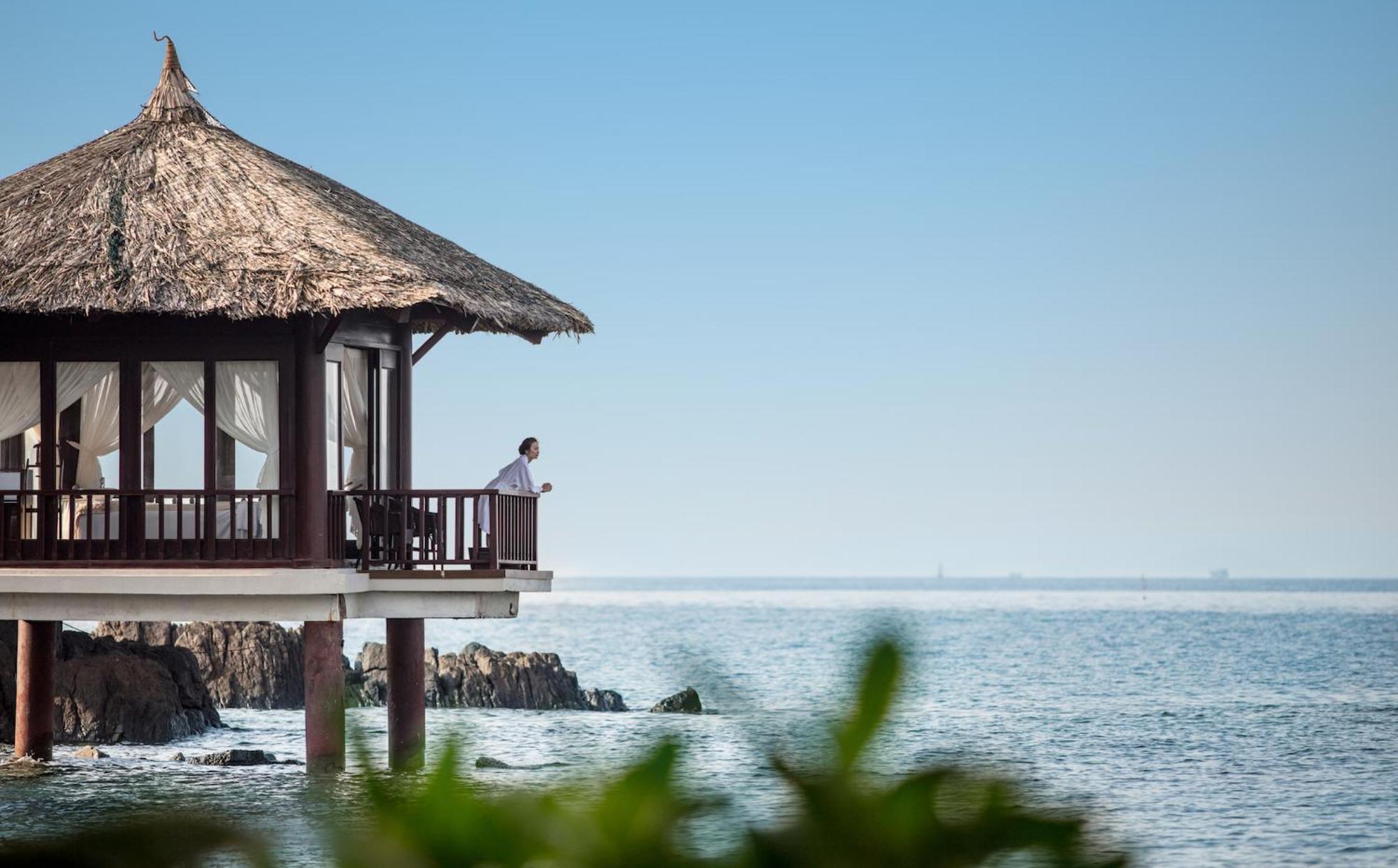 Resort Vinpearl Luxury Nha Trang