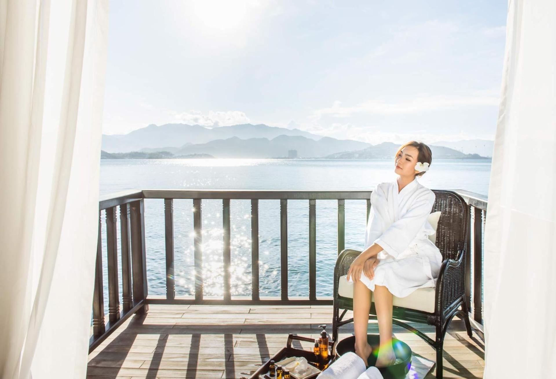 Resort Vinpearl Luxury