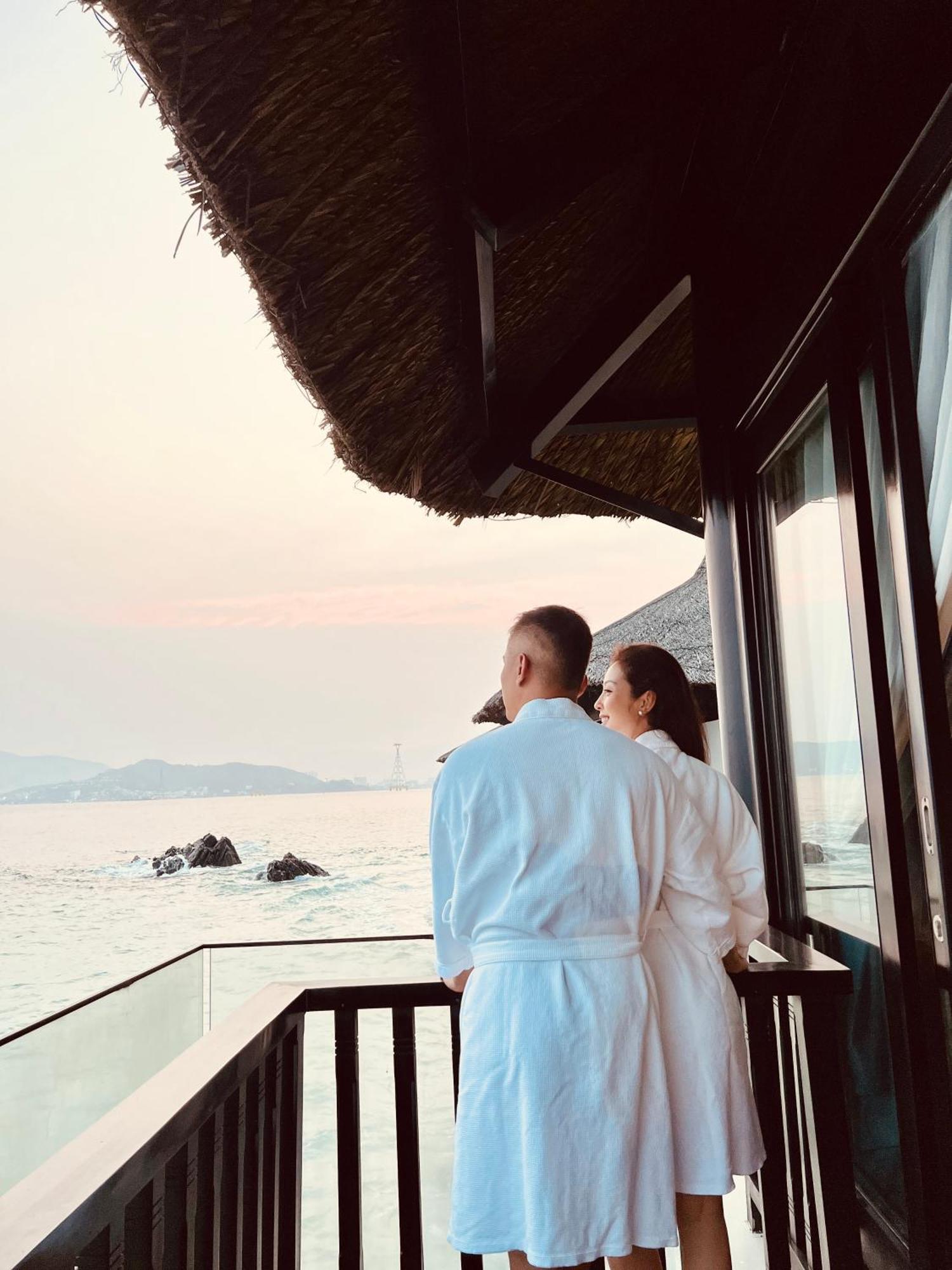 Resort Vinpearl Luxury Nha Trang