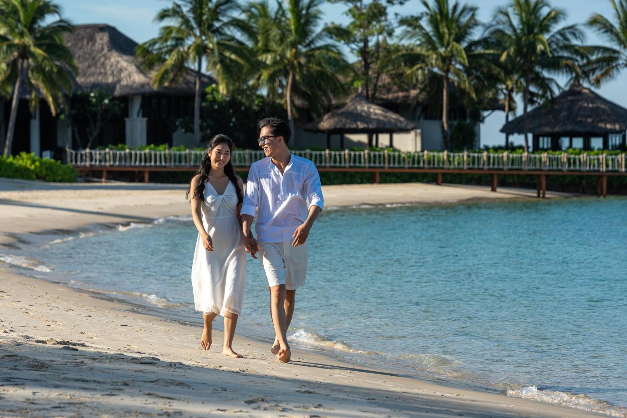 Resort Vinpearl Luxury 5*
