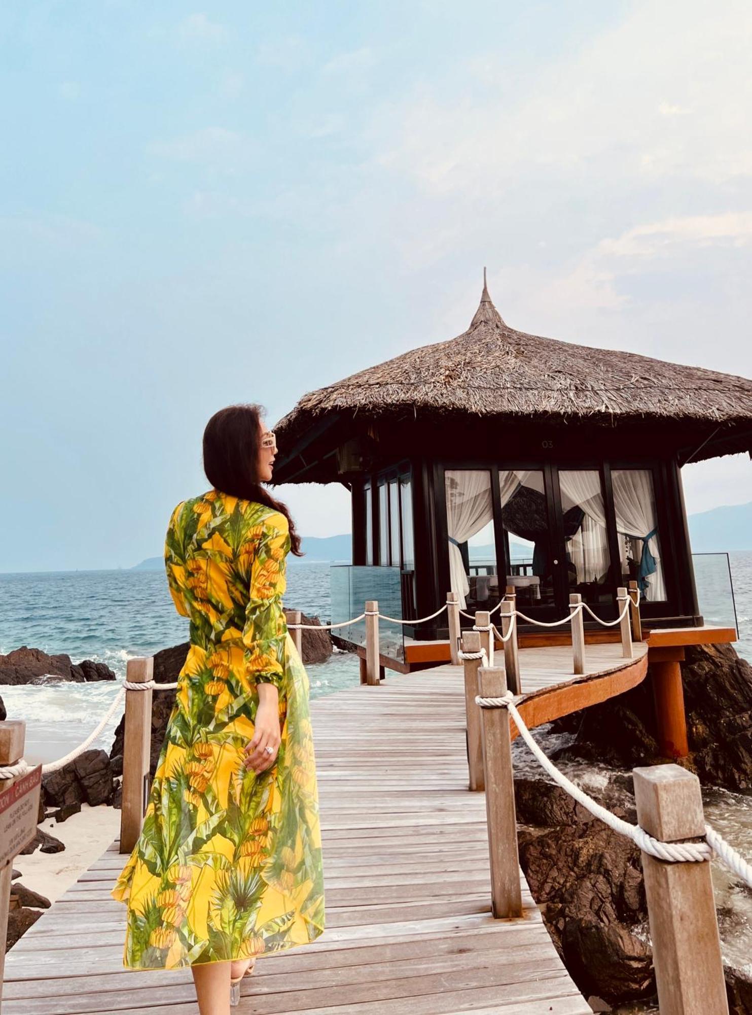 Resort Vinpearl Luxury