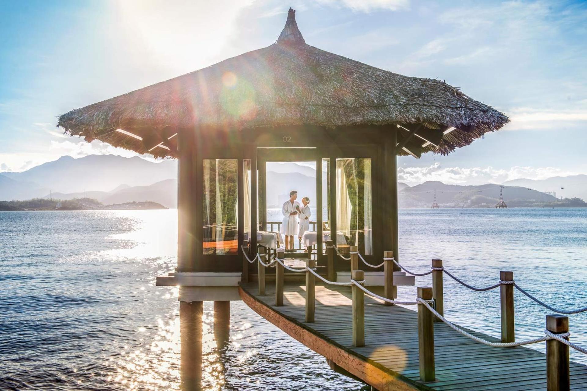 Vinpearl Luxury Resort 5*