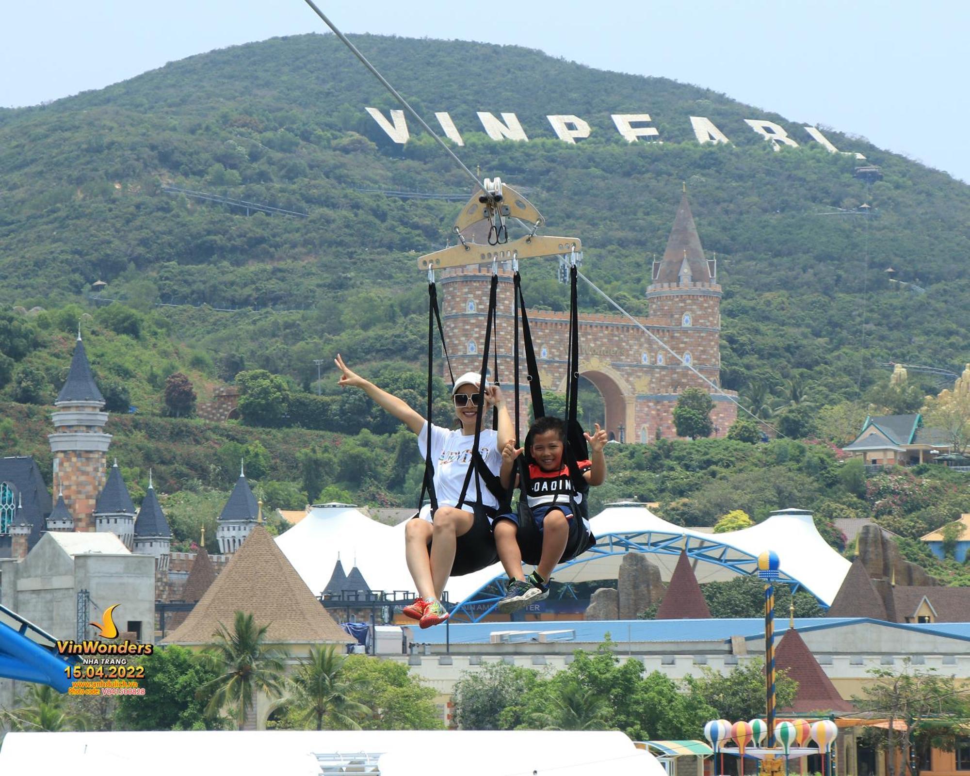 Vinpearl Luxury Resort Nha Trang