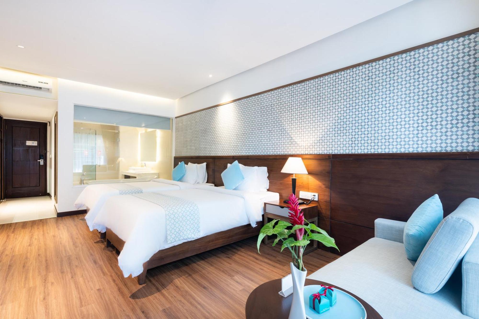 Resort Hoang Ngoc