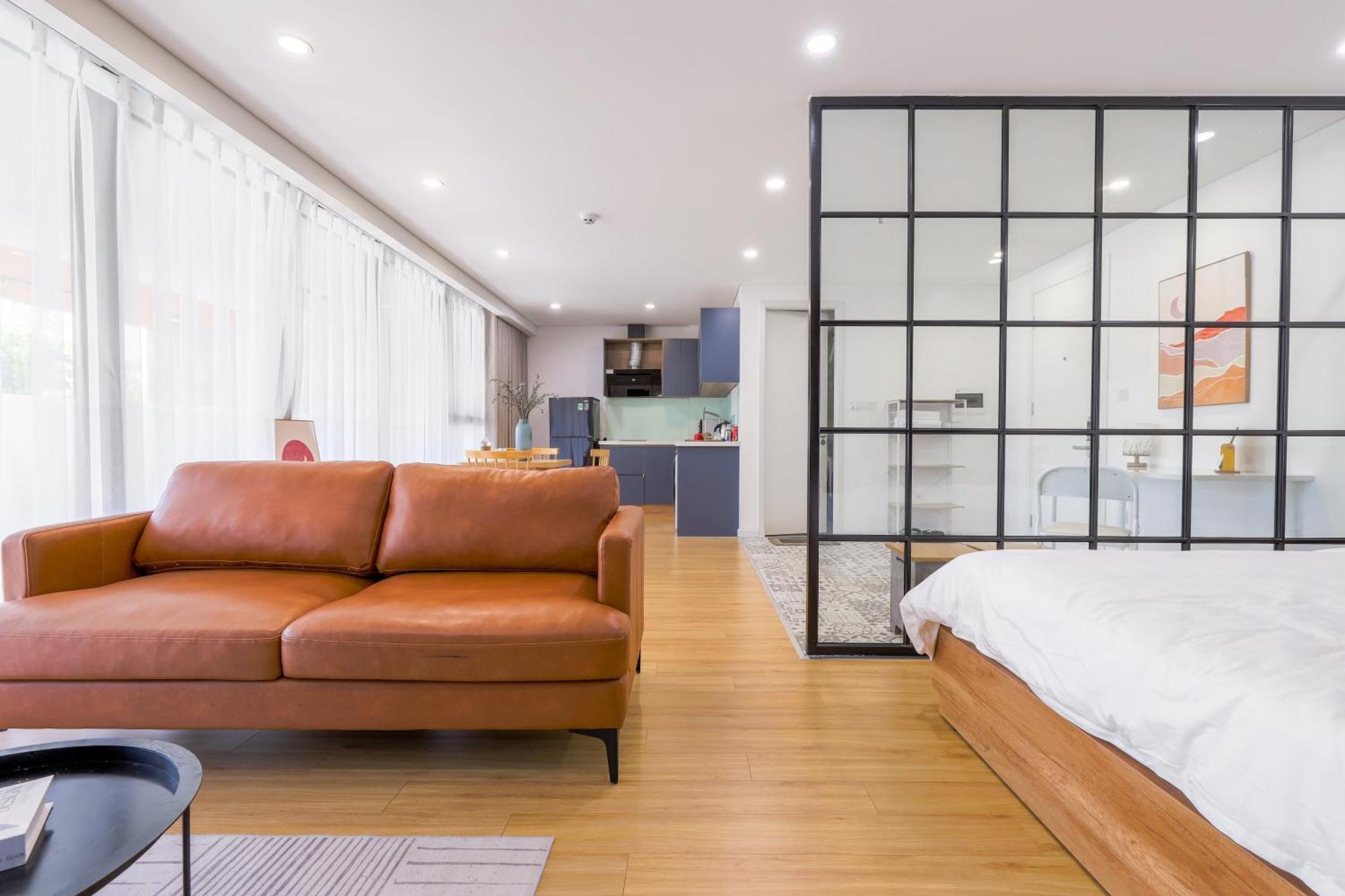 Lagom And Aparthotel Da Nang