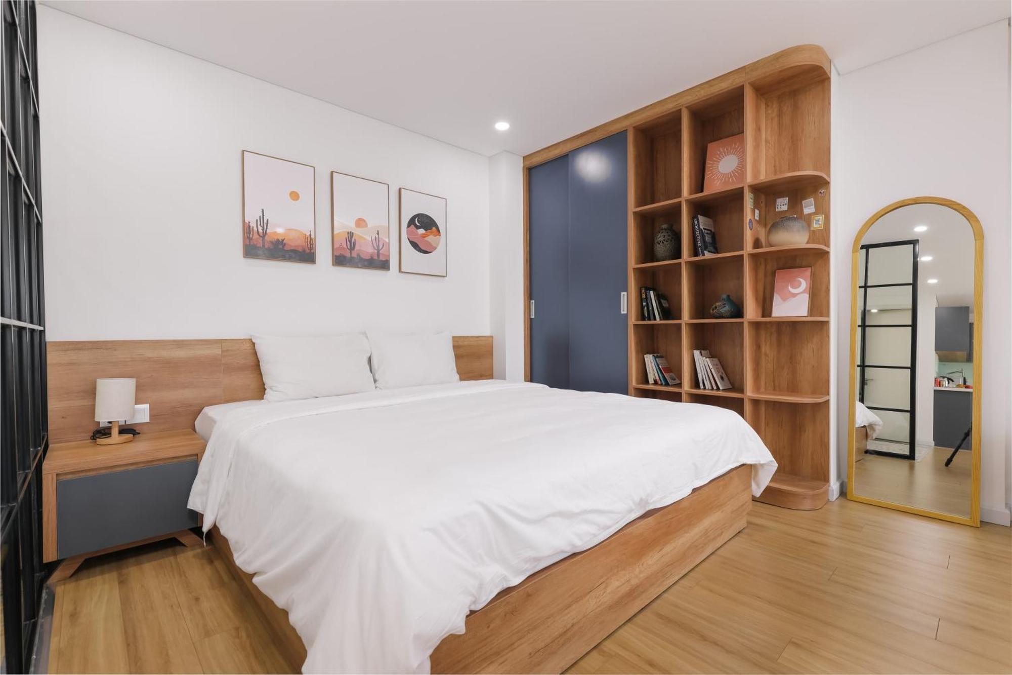 Lagom And Aparthotel *