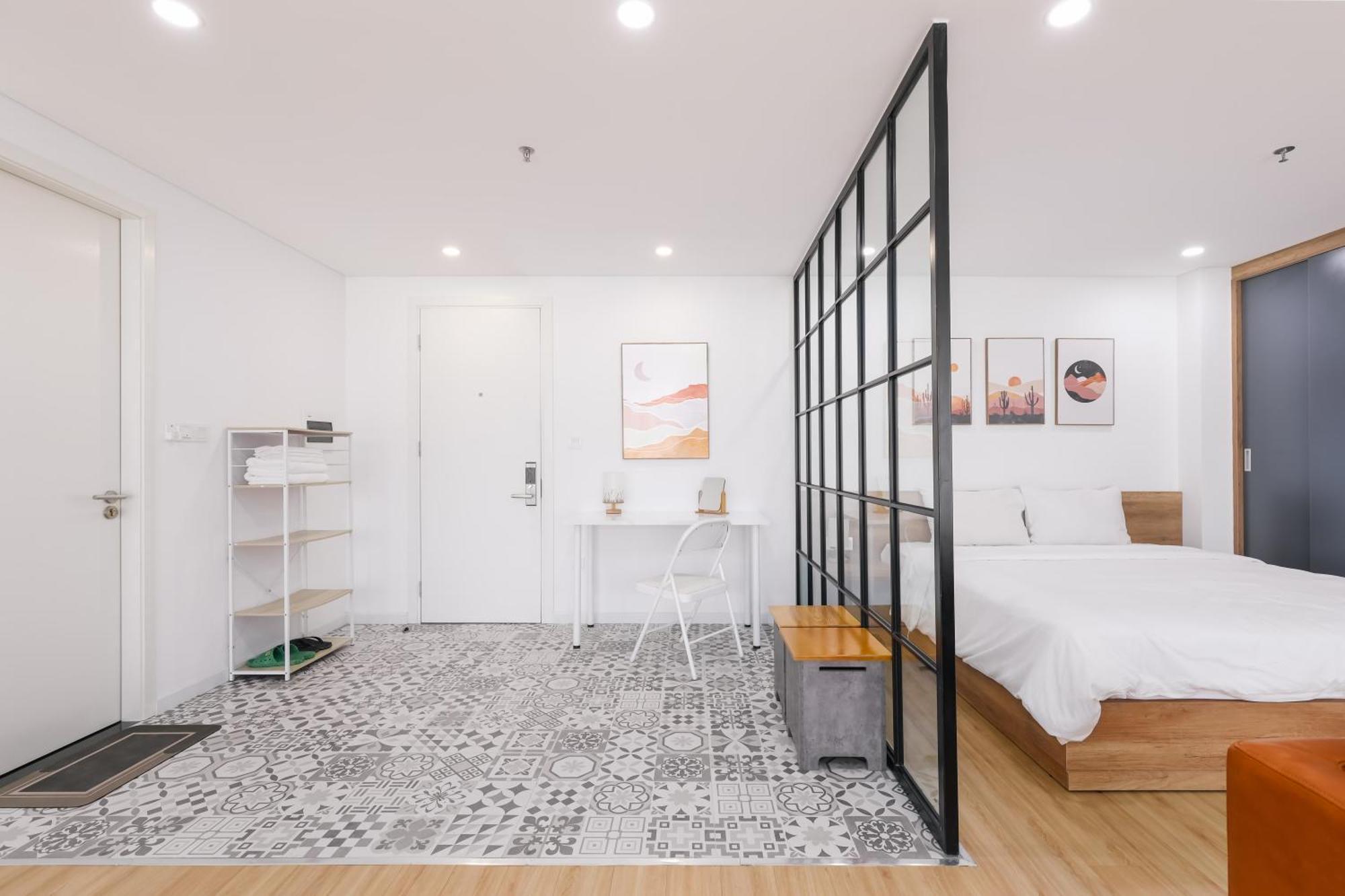 Lagom And Aparthotel