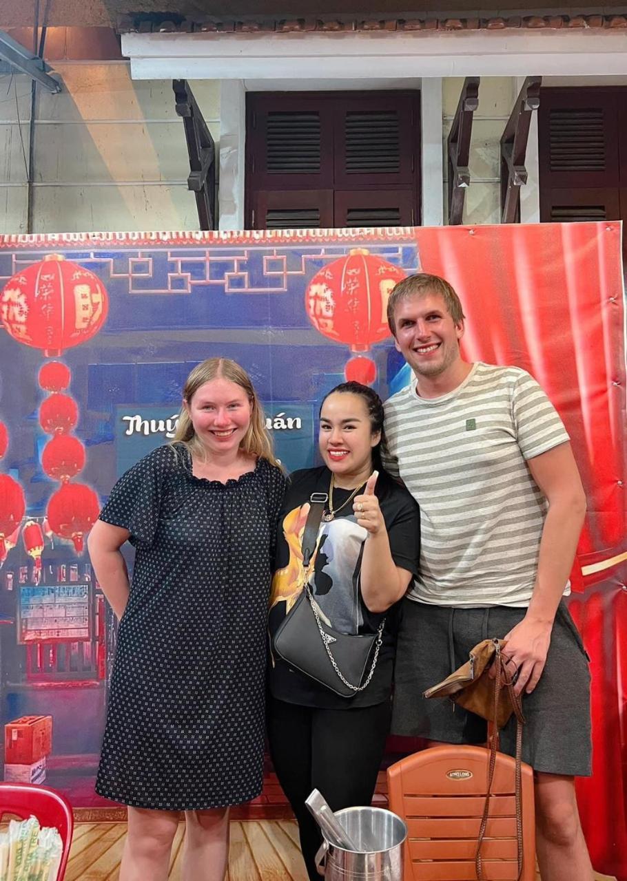 Hotel Thuy Anh Cat Ba