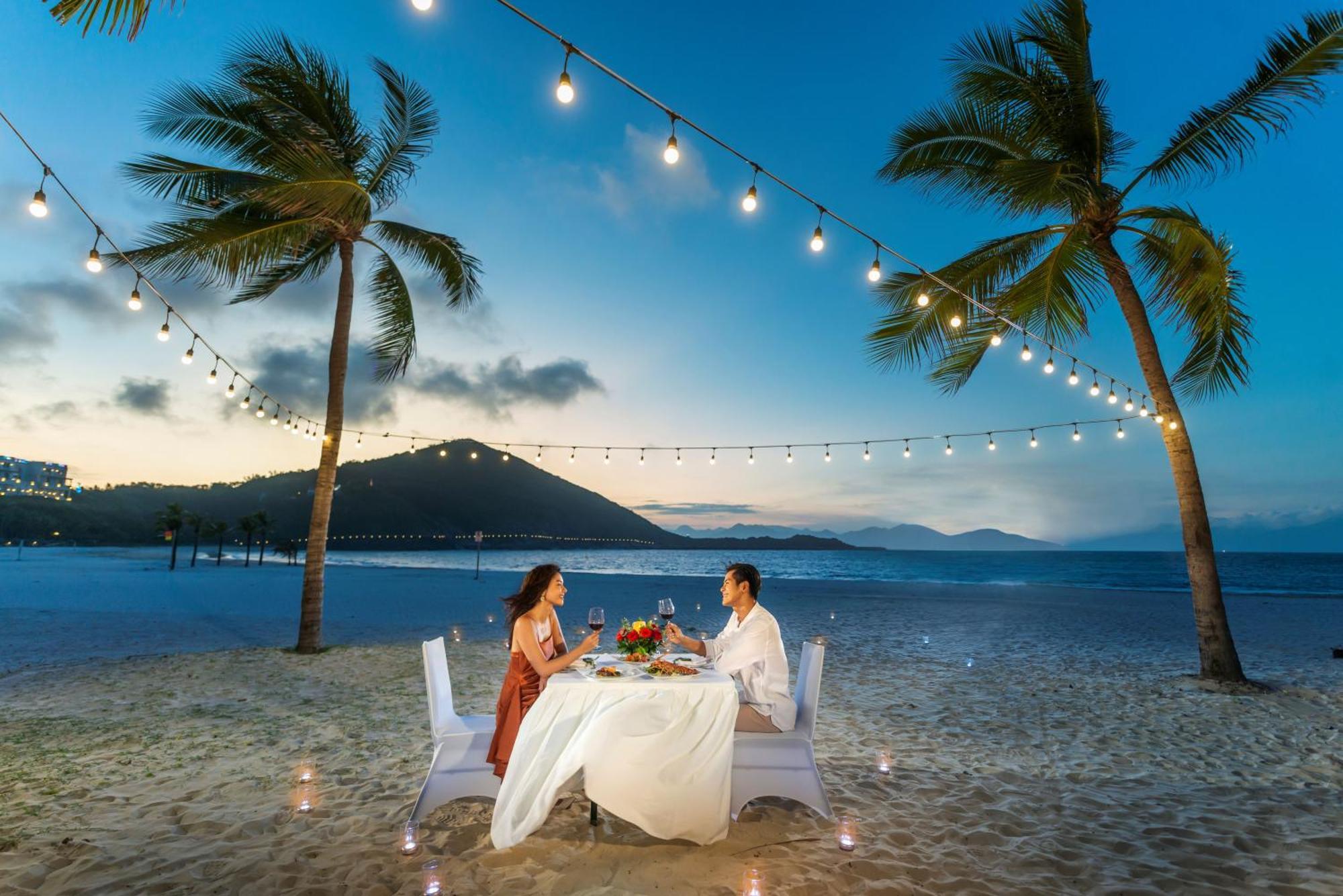 Vinpearl & Bay Resort