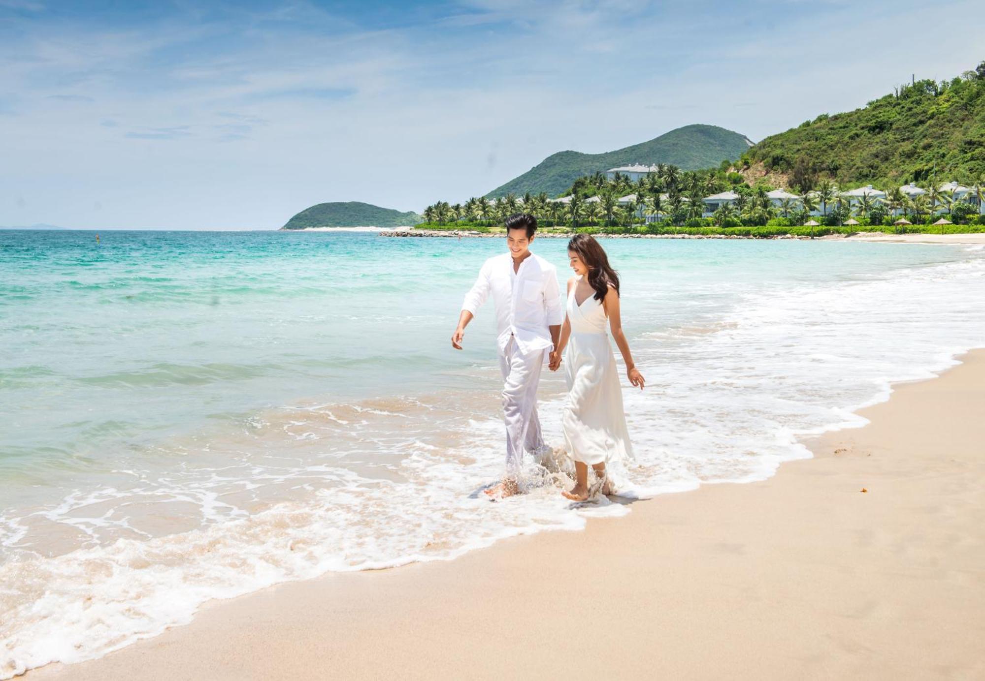 Resort Vinpearl & Bay