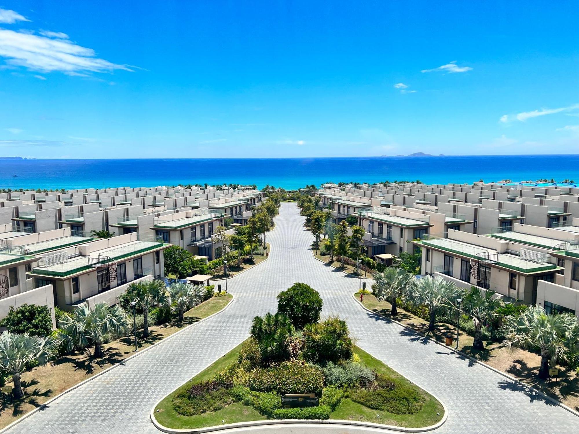 Villa Cam Ranh