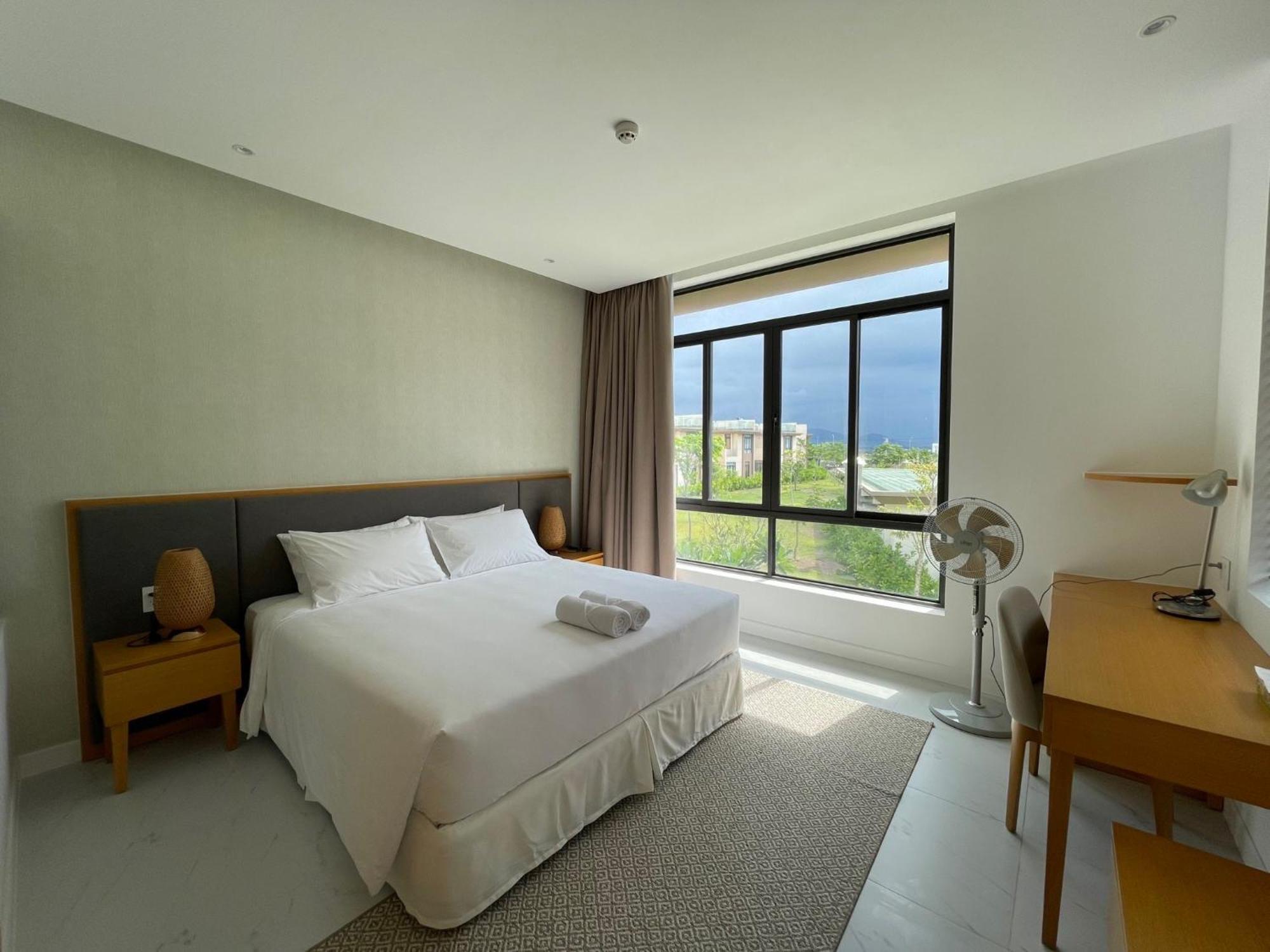 Cam Ranh Villa Nha Trang