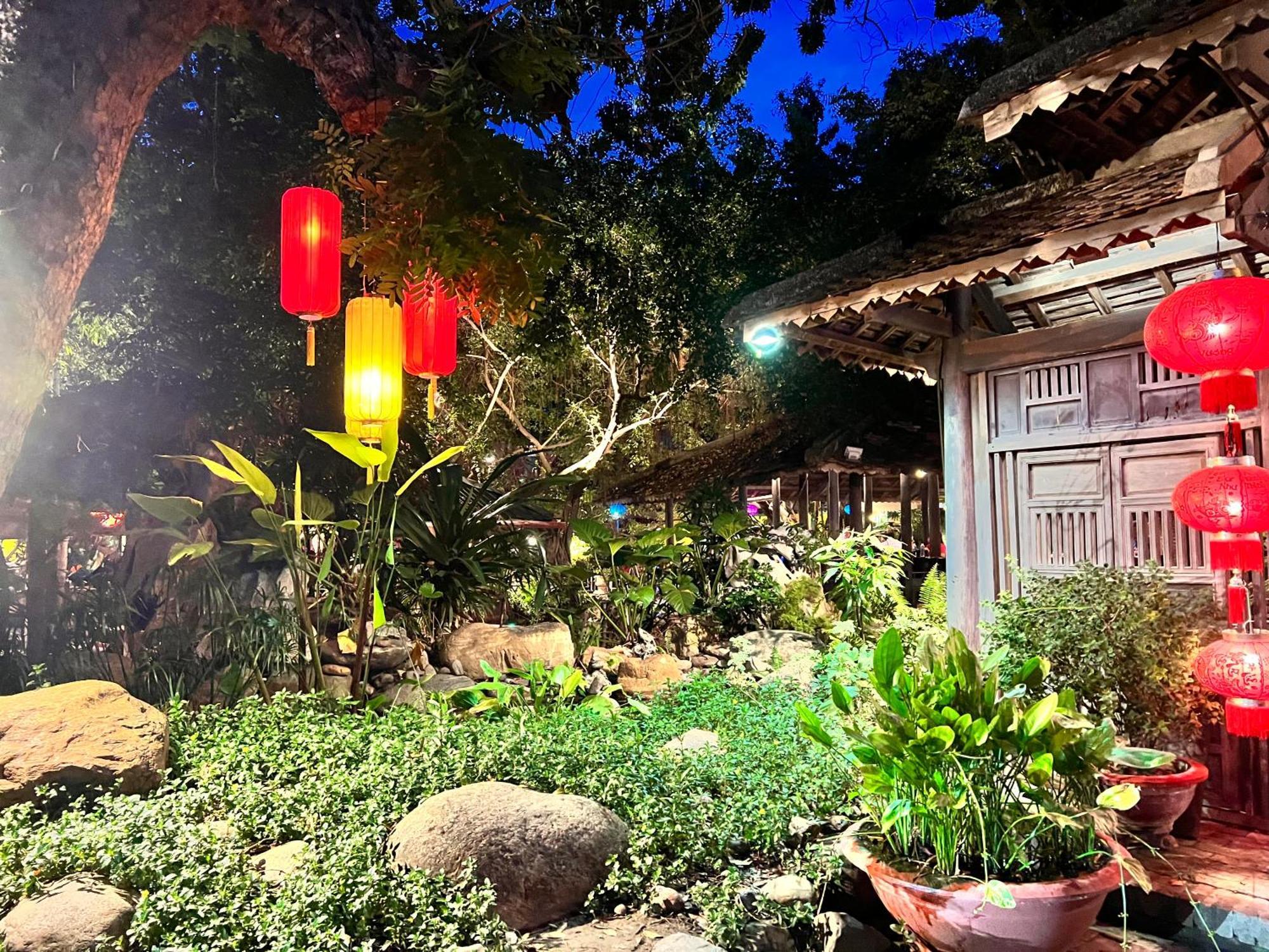 Villa Cam Ranh *