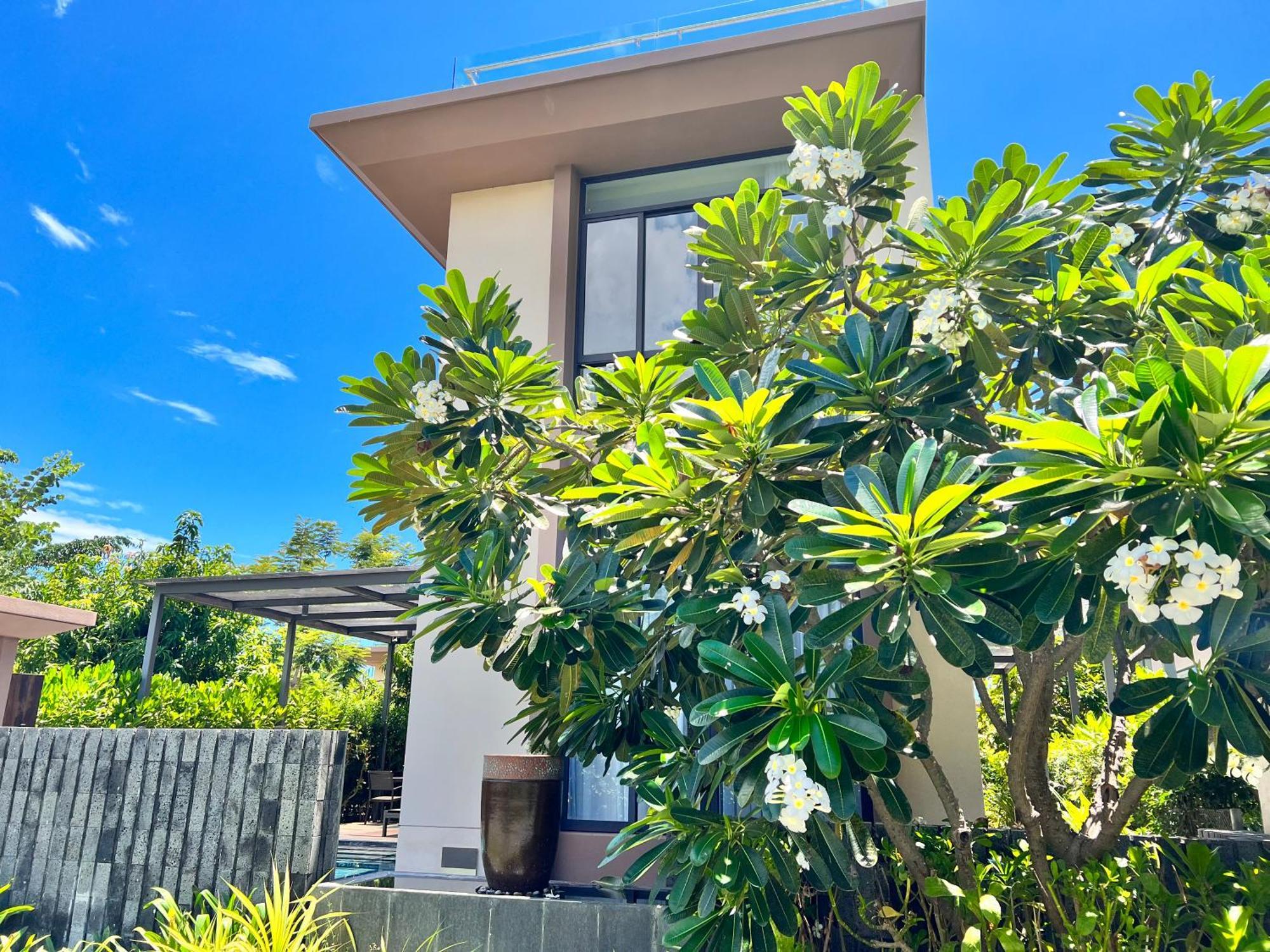 Villa Cam Ranh Nha Trang