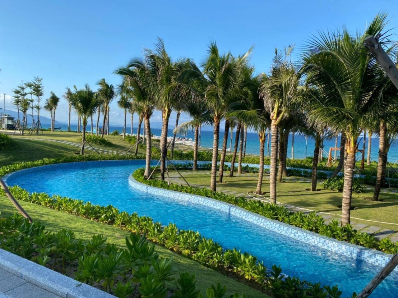 Apartment Cam Ranh Nha Trang