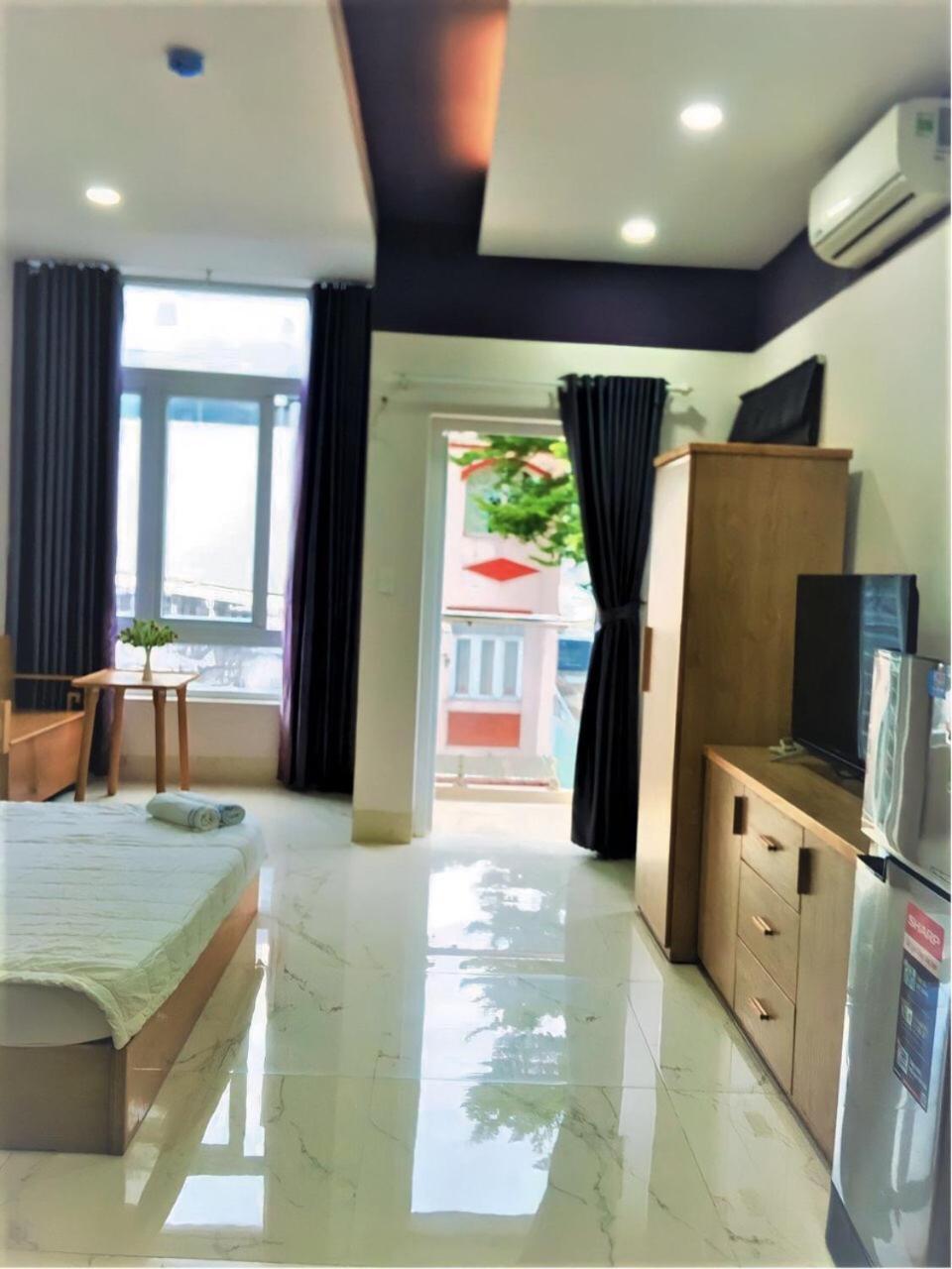 & Hotel