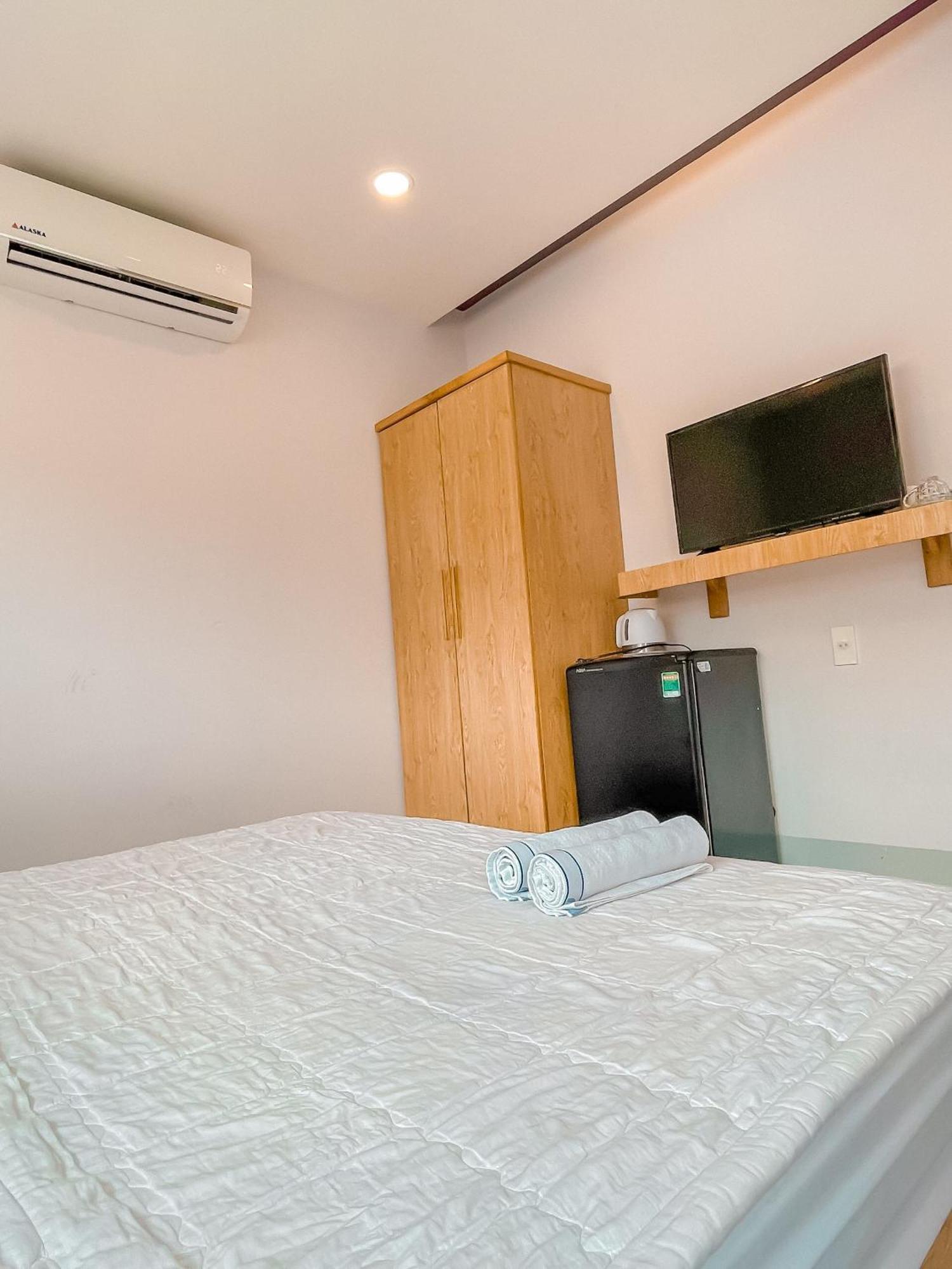 Hotel & Vung Tau