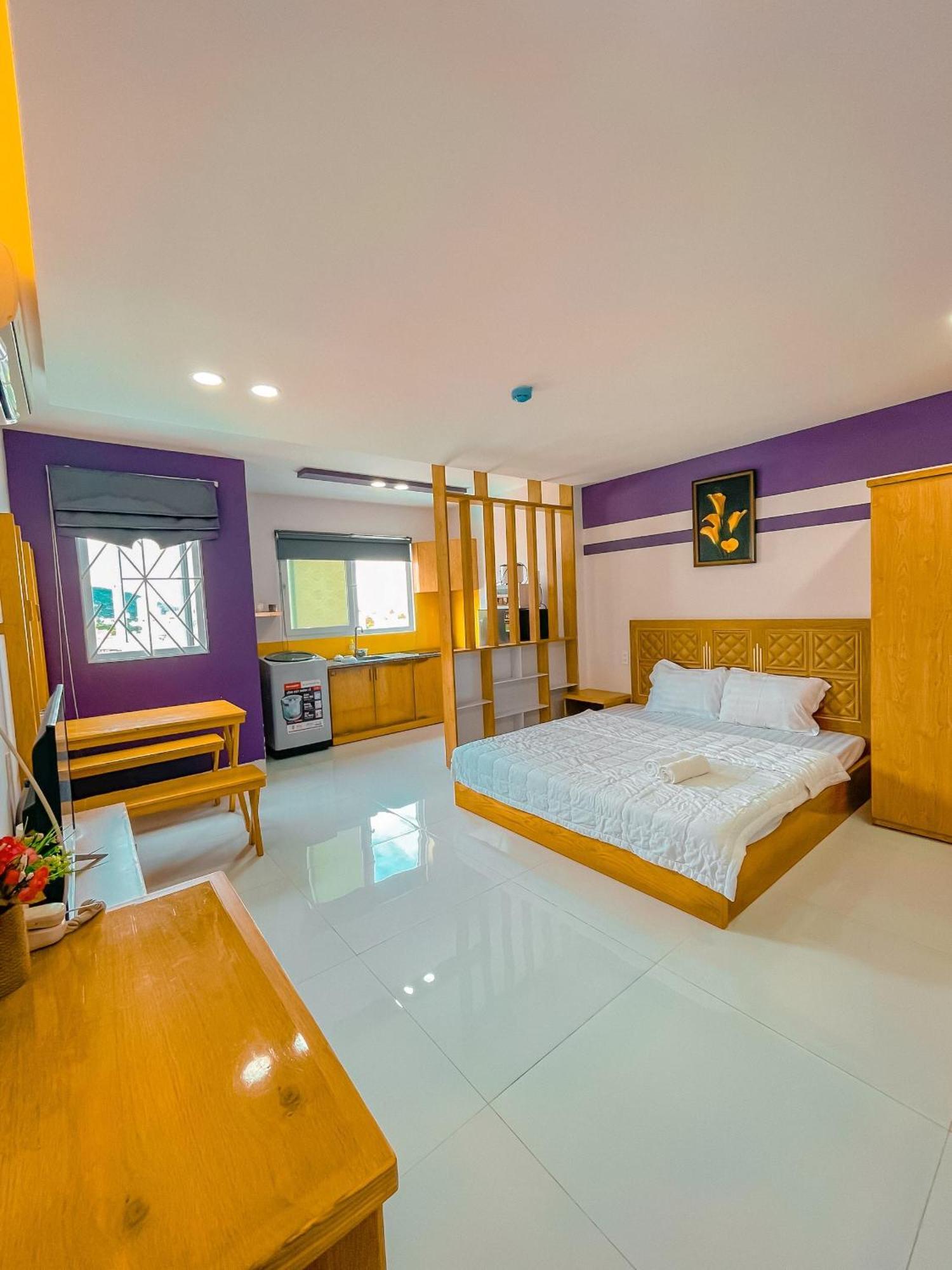 & 2* Vung Tau