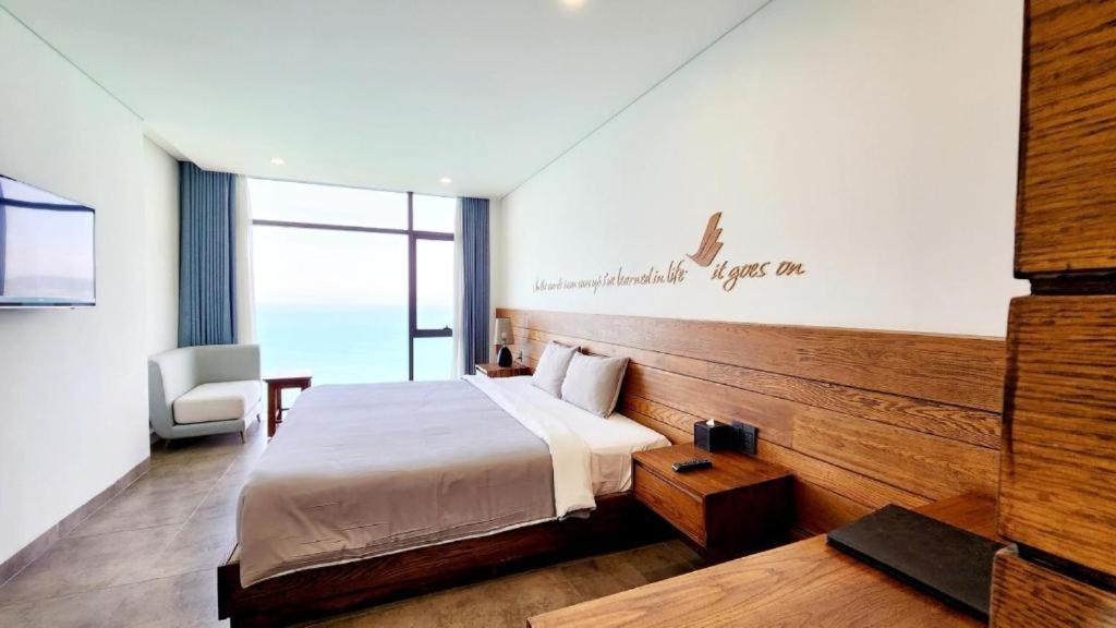 Khách sạn Joy Trip Hotel&spa