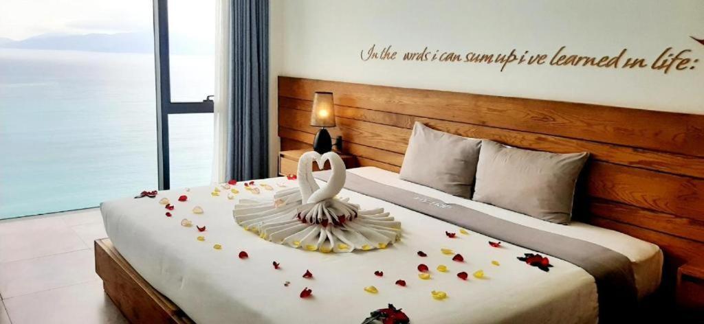 Khách sạn Joy Trip Hotel&spa