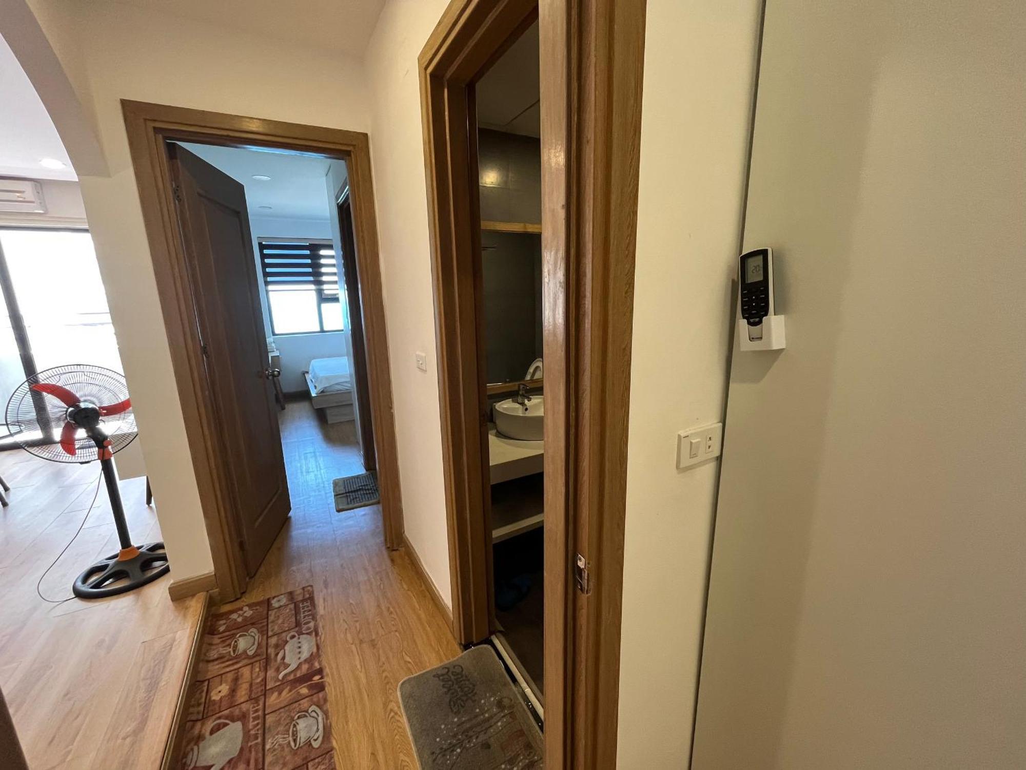 Aparthotel My Khe Hotel, 2 Bedrooms