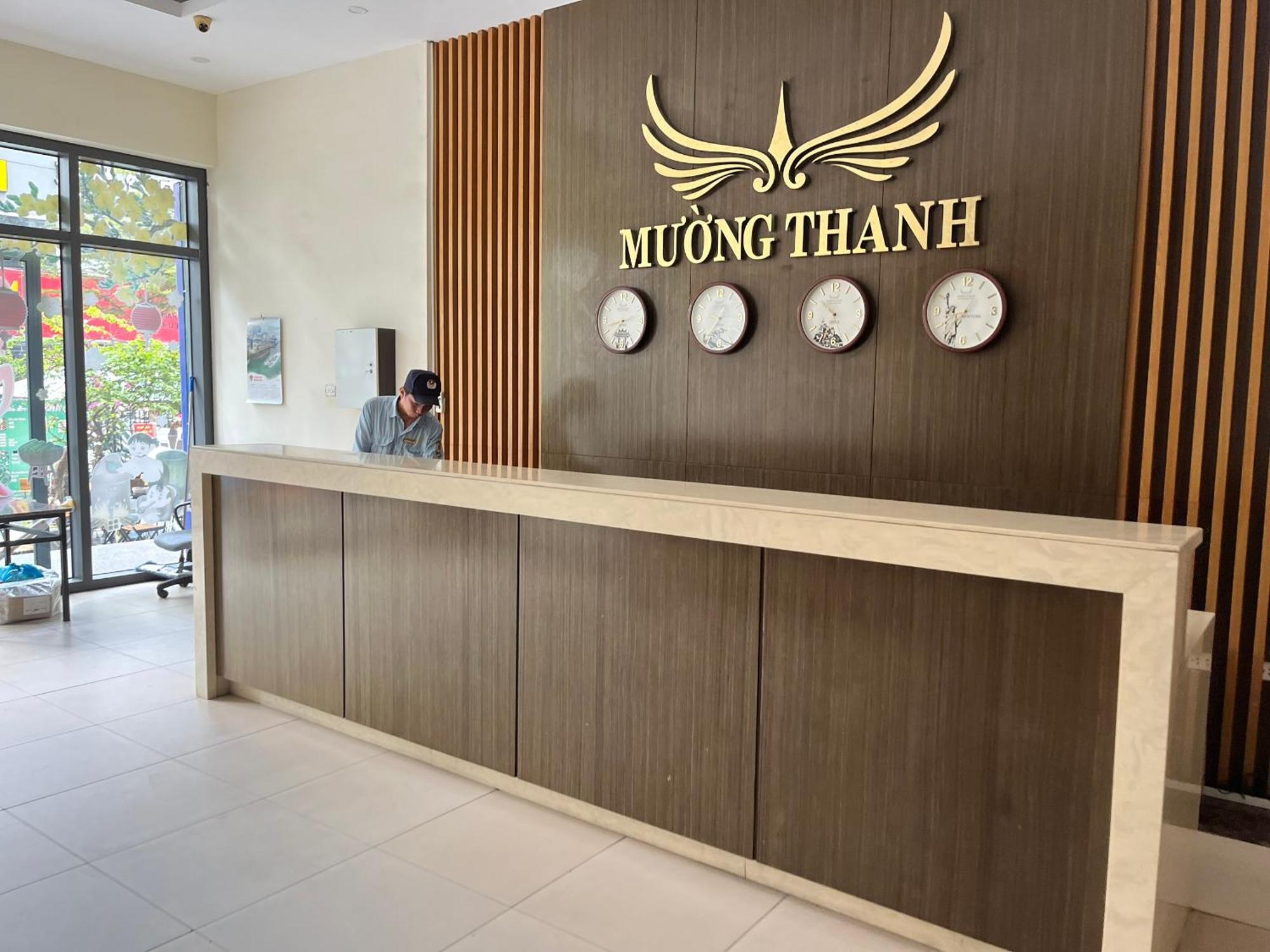 My Khe Hotel, 2 Bedrooms Da Nang