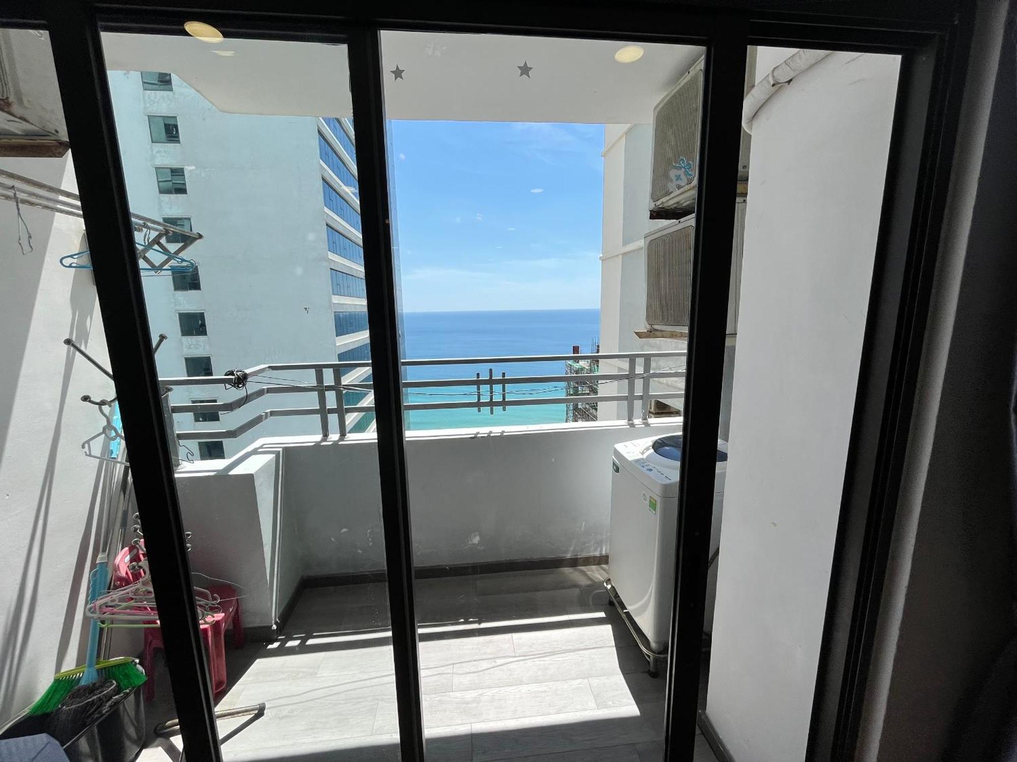 My Khe Hotel, 2 Bedrooms Aparthotel Da Nang