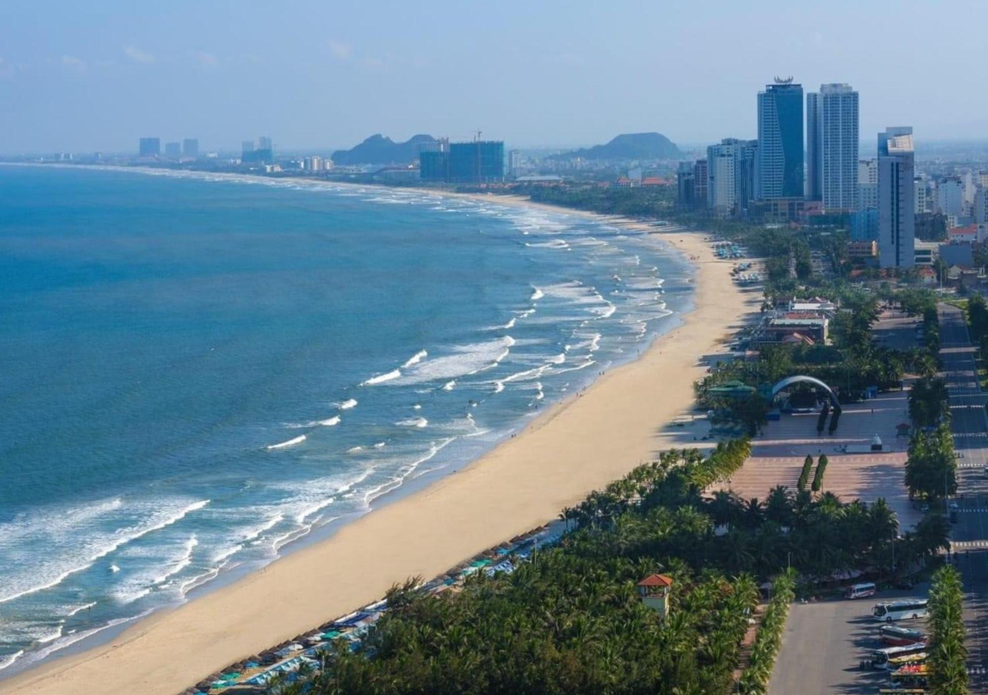 Ocean View Luxury *