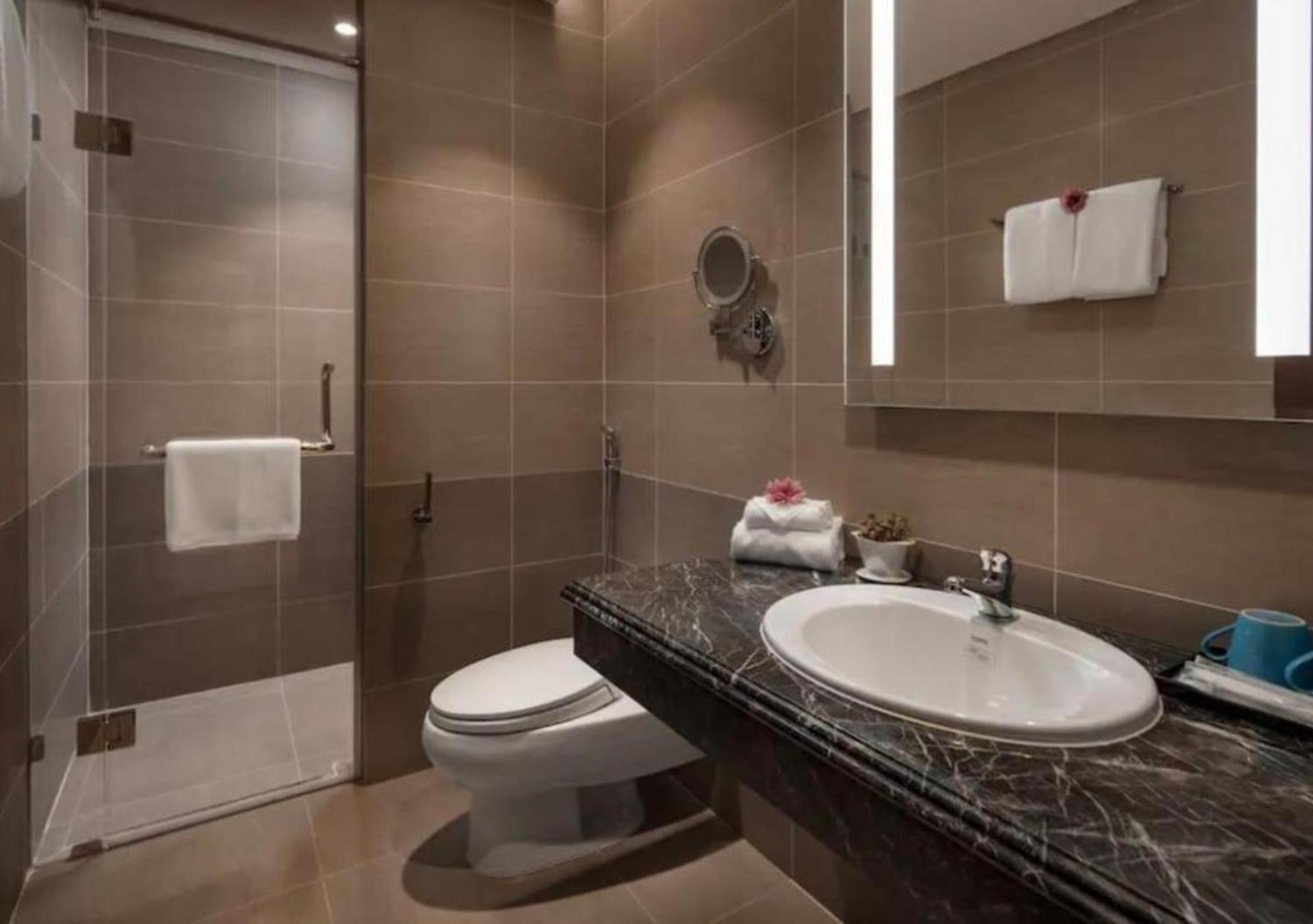 Apartment Ocean View Luxury
